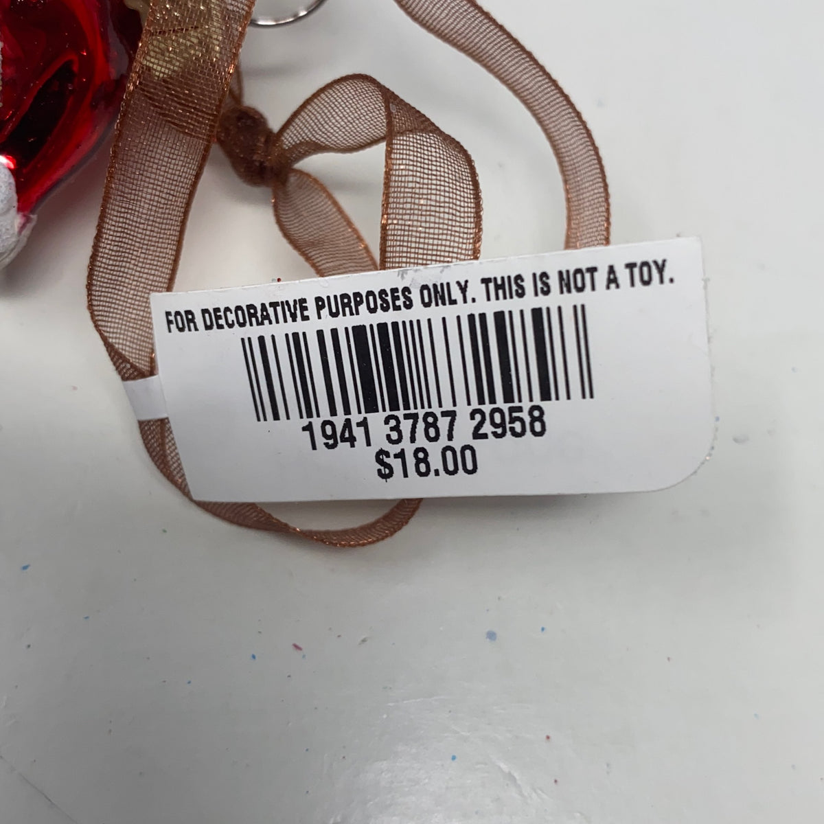 Serial #/Tag-UNT5756751X0