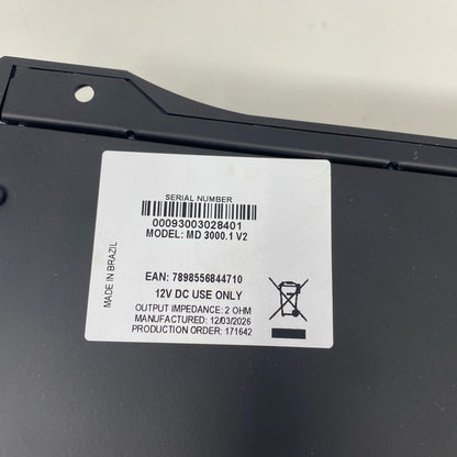 Serial #/Tag-LPNAC252715927