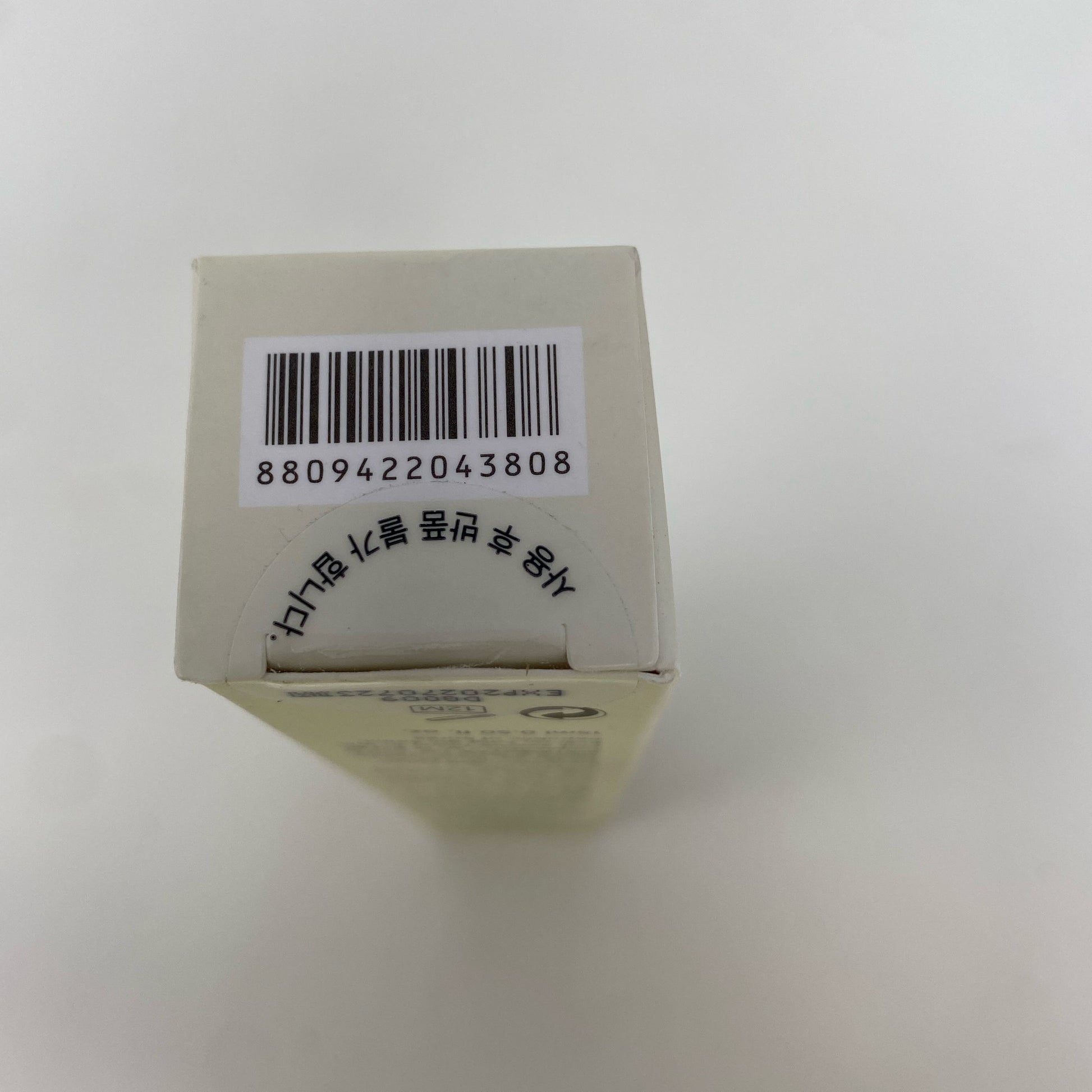 Serial #/Tag-UNT474662RK4