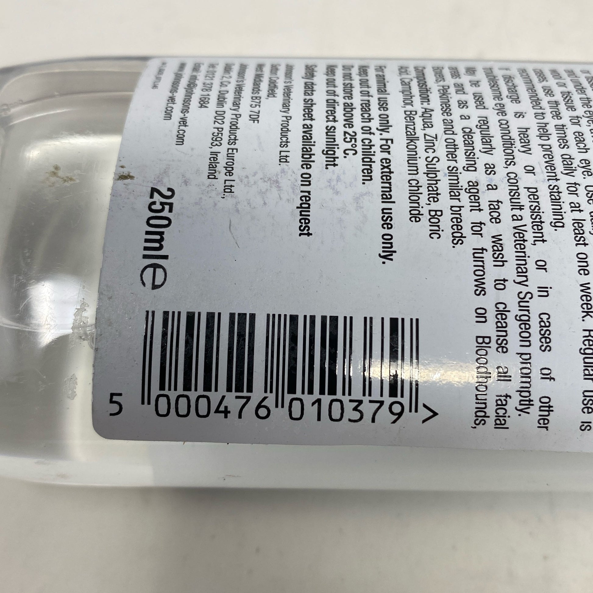 Serial #/Tag-UNT628257MK2