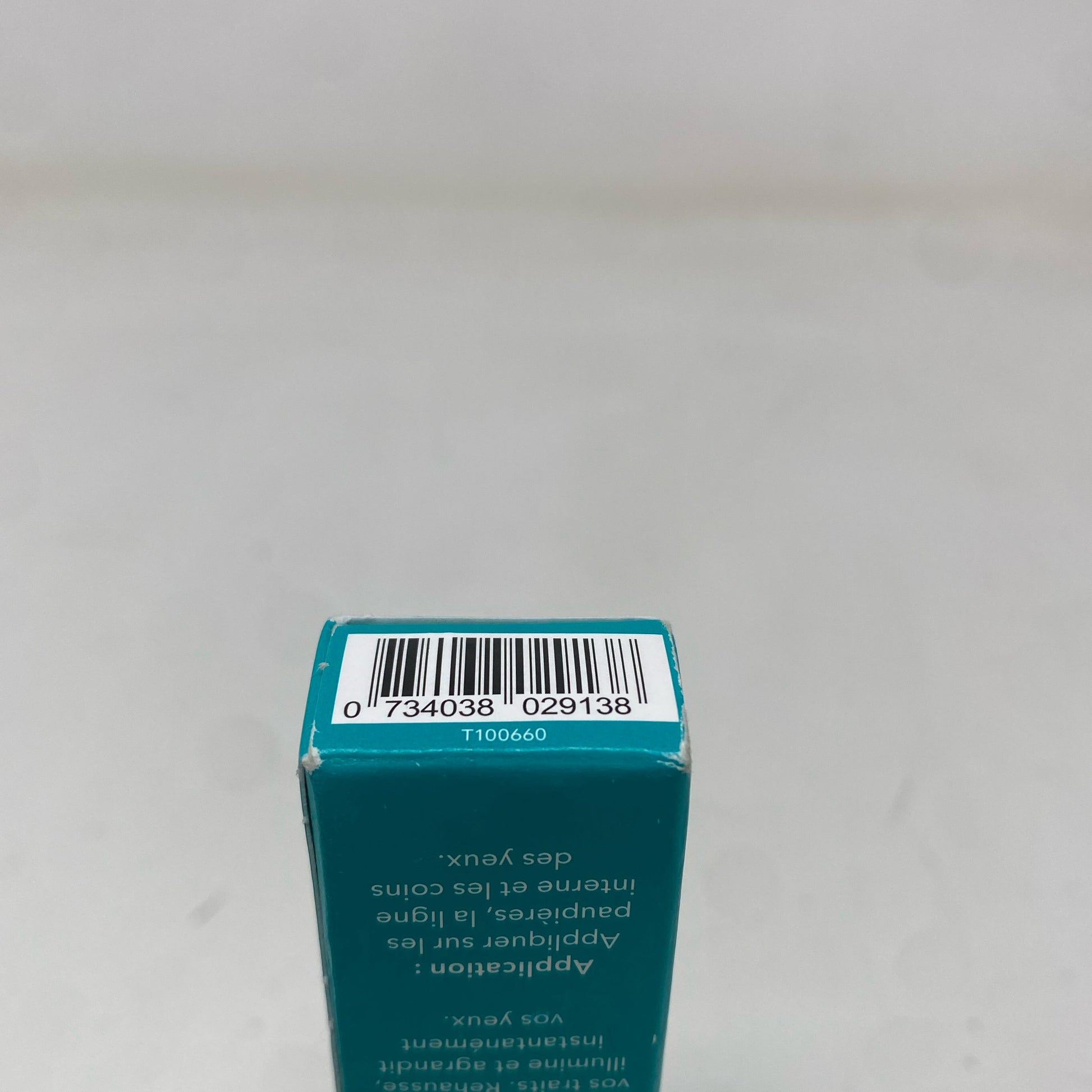 Serial #/Tag-UNT772690Q26T