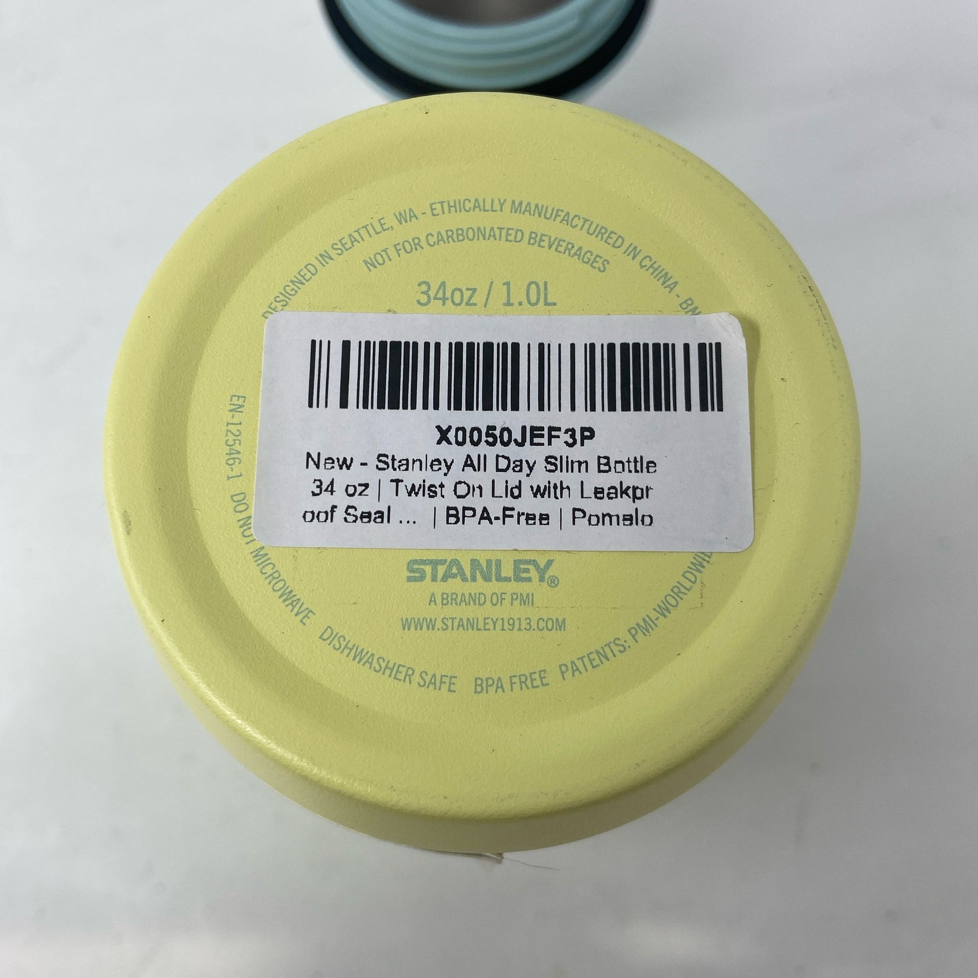 Serial #/Tag-LPNO562558517