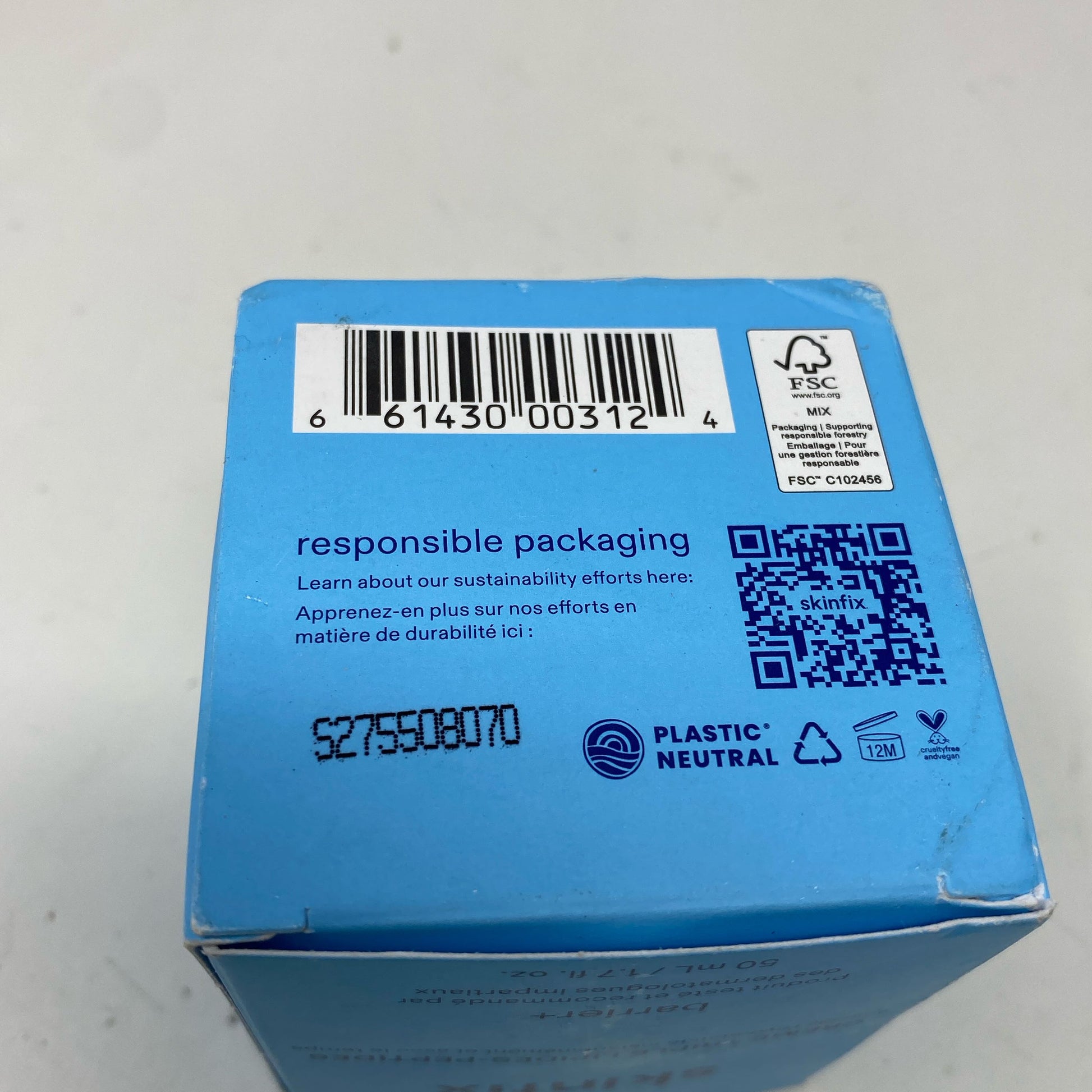 Serial #/Tag-UNT189493JQO