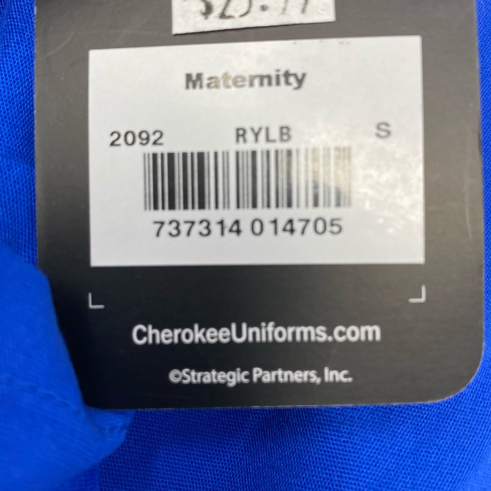 Serial #/Tag-UNT436401OT2