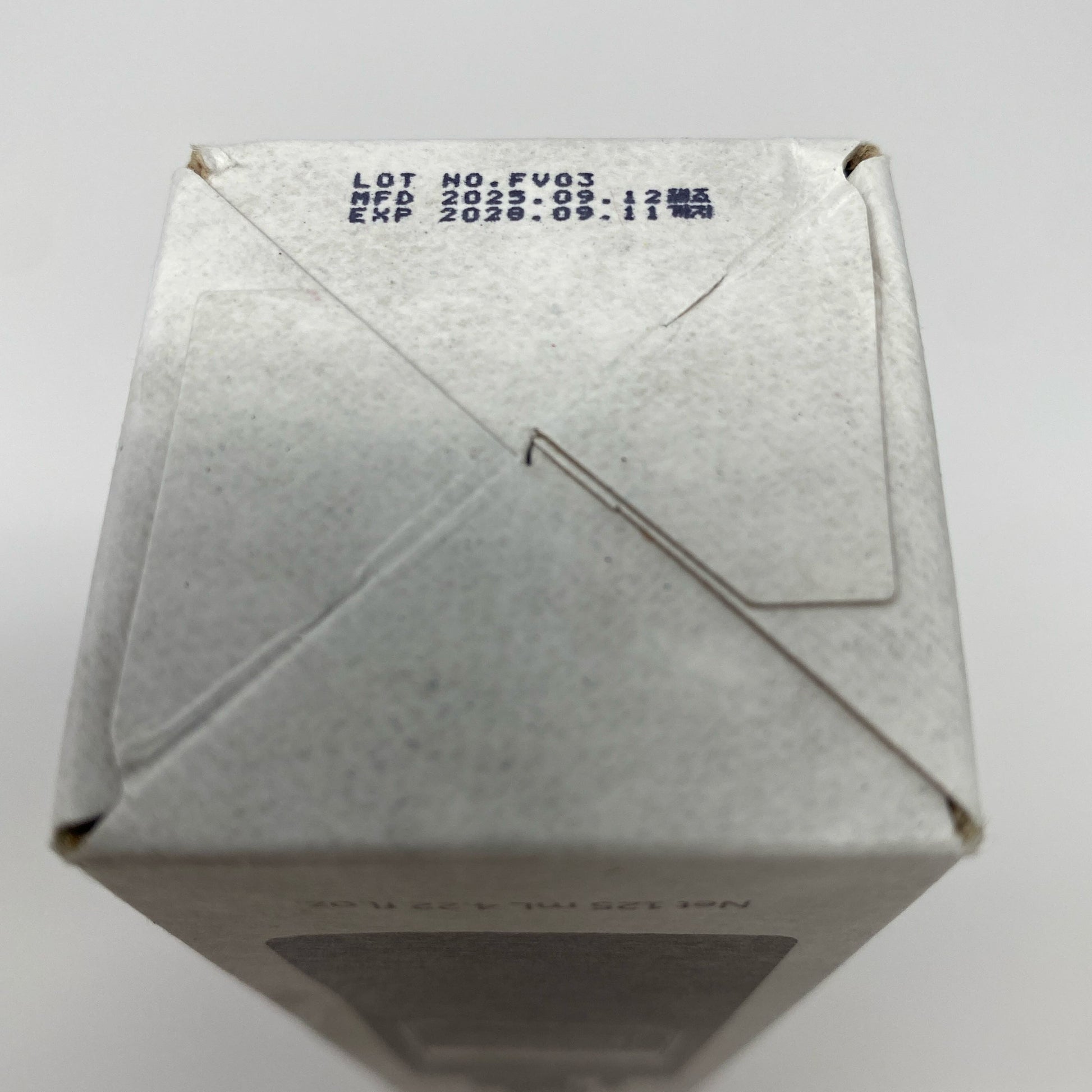 Serial #/Tag-UNT642775XE6