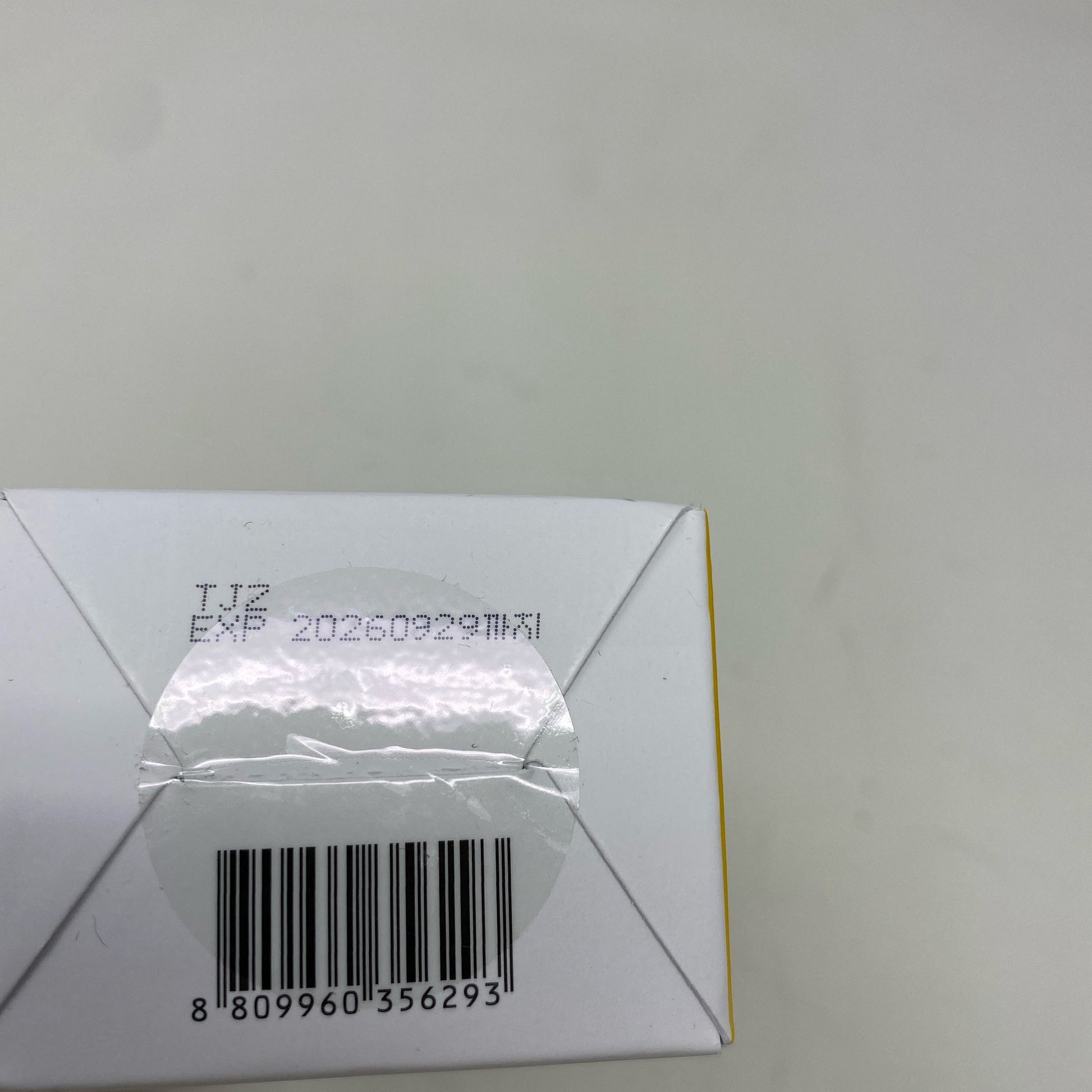 Serial #/Tag-UNT890103WS2