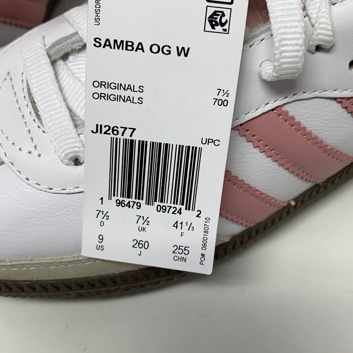 Serial #/Tag-UNT875403C4G