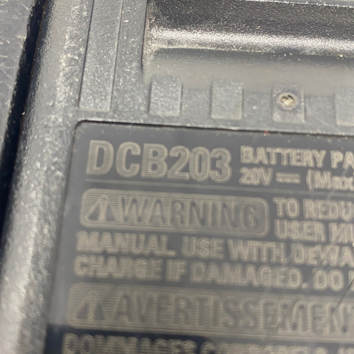 Serial #/Tag-LPNNG62SN2F67