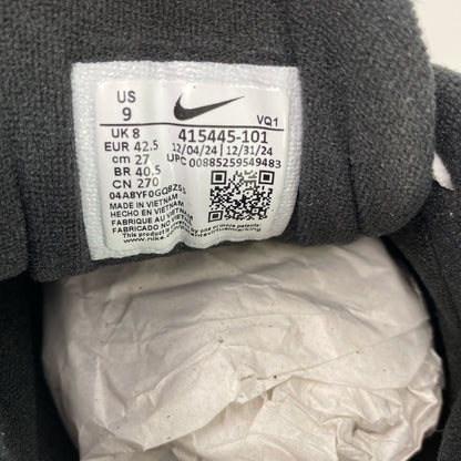 Serial #/Tag-LPNPMFO8446333