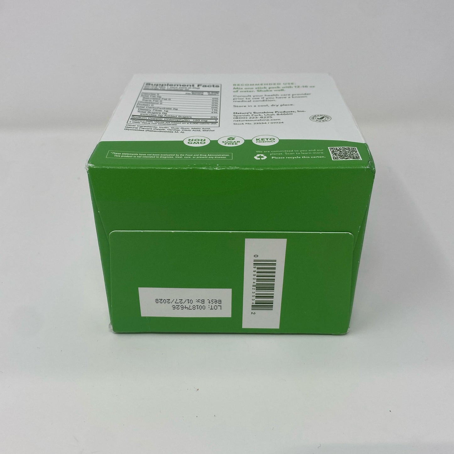 Bottom-UNT514587I1F