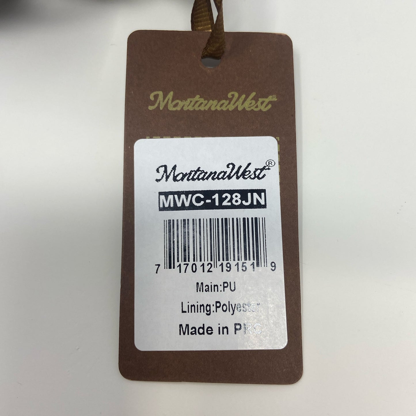 Serial #/Tag-UNT127339LJL