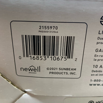 Serial #/Tag-UNT1327529IS