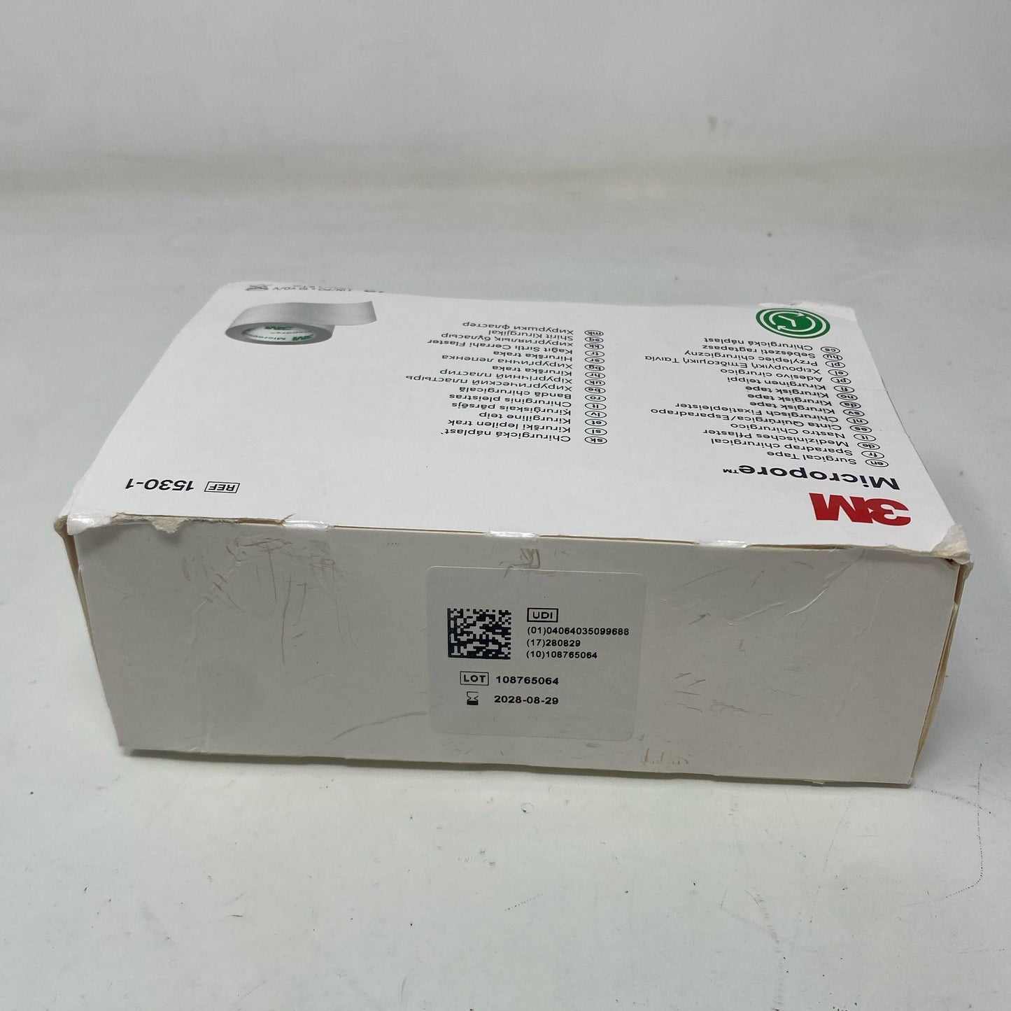 Back-LPNNE663MHD4J