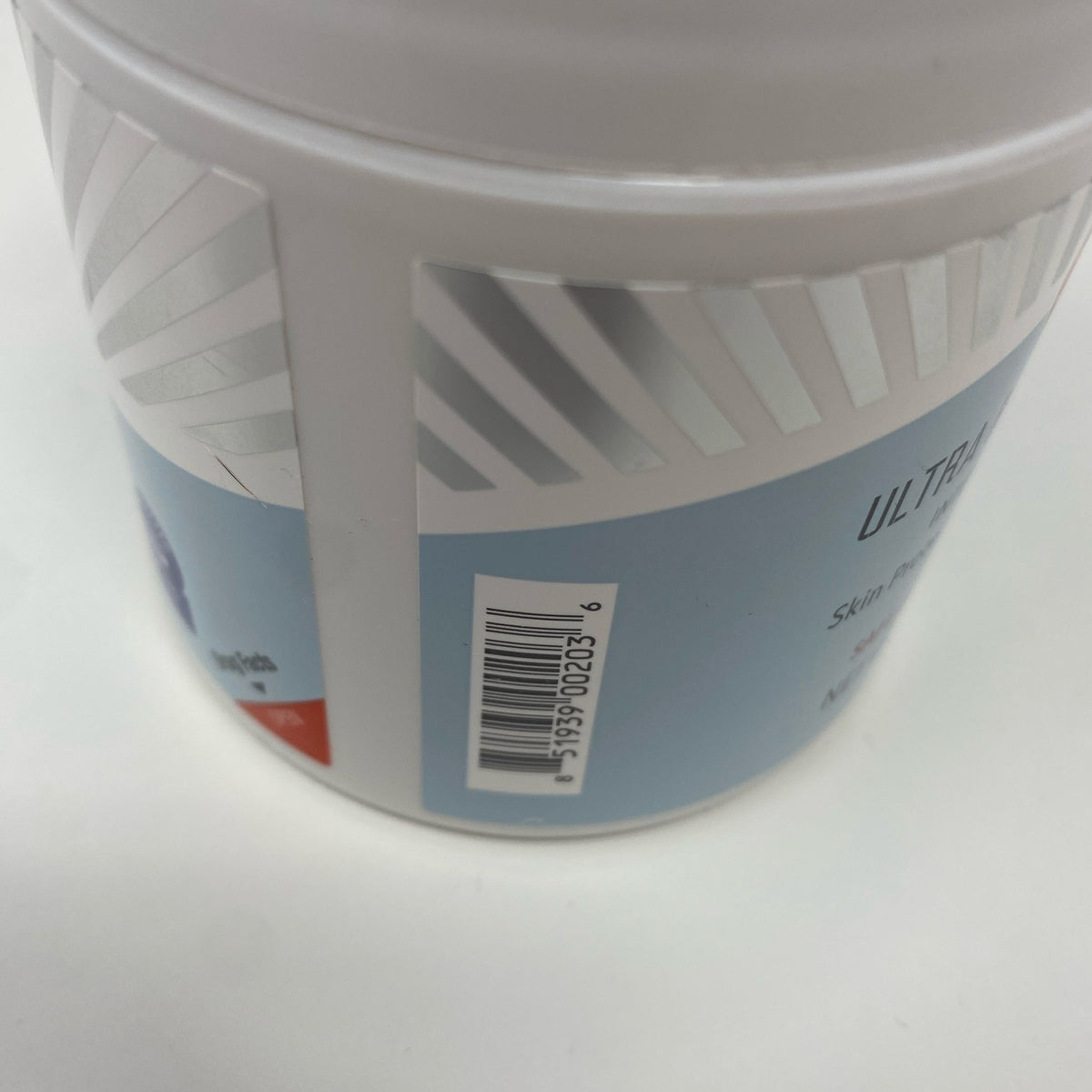Serial #/Tag-UNT158283397J