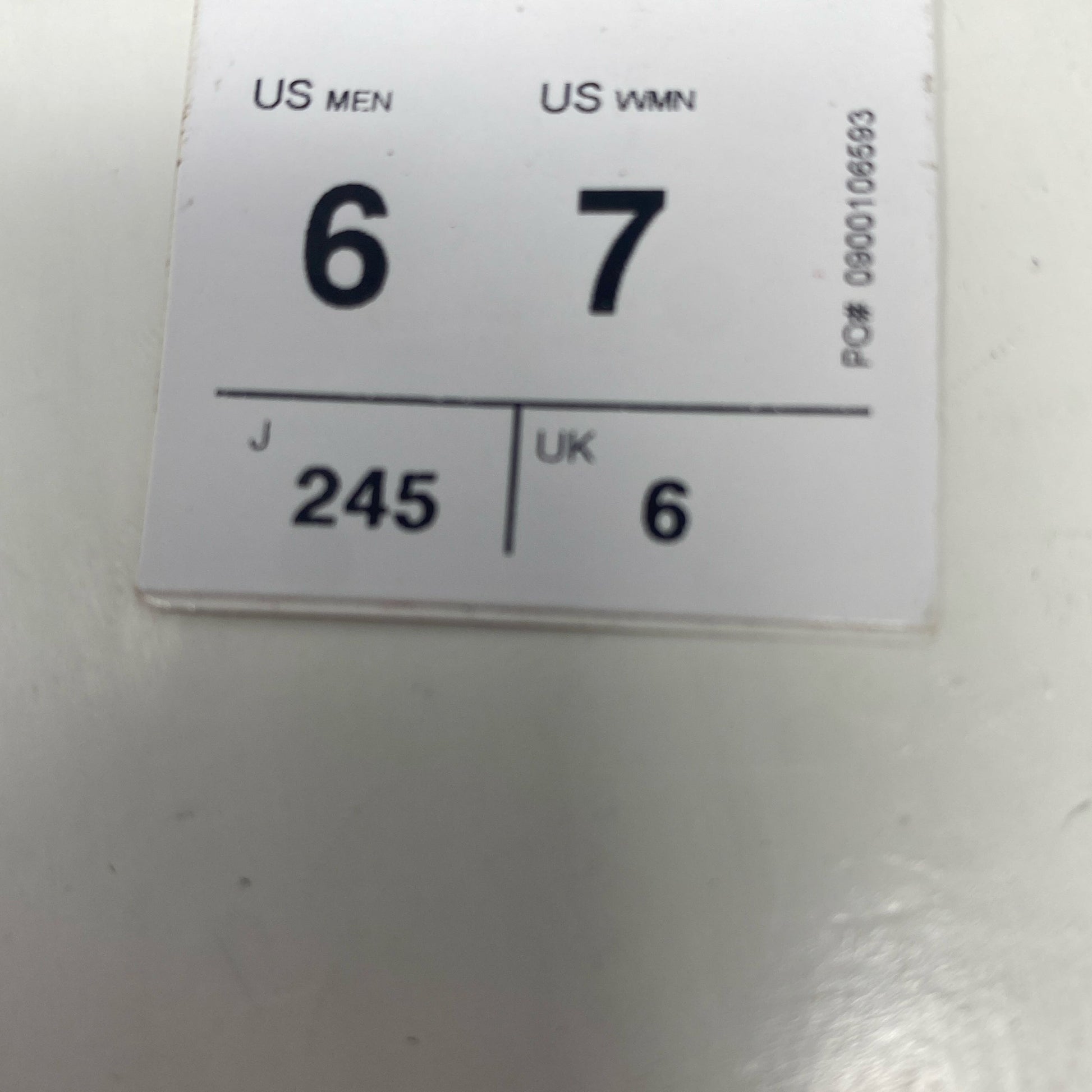 Serial #/Tag-UNT0193552ZJ