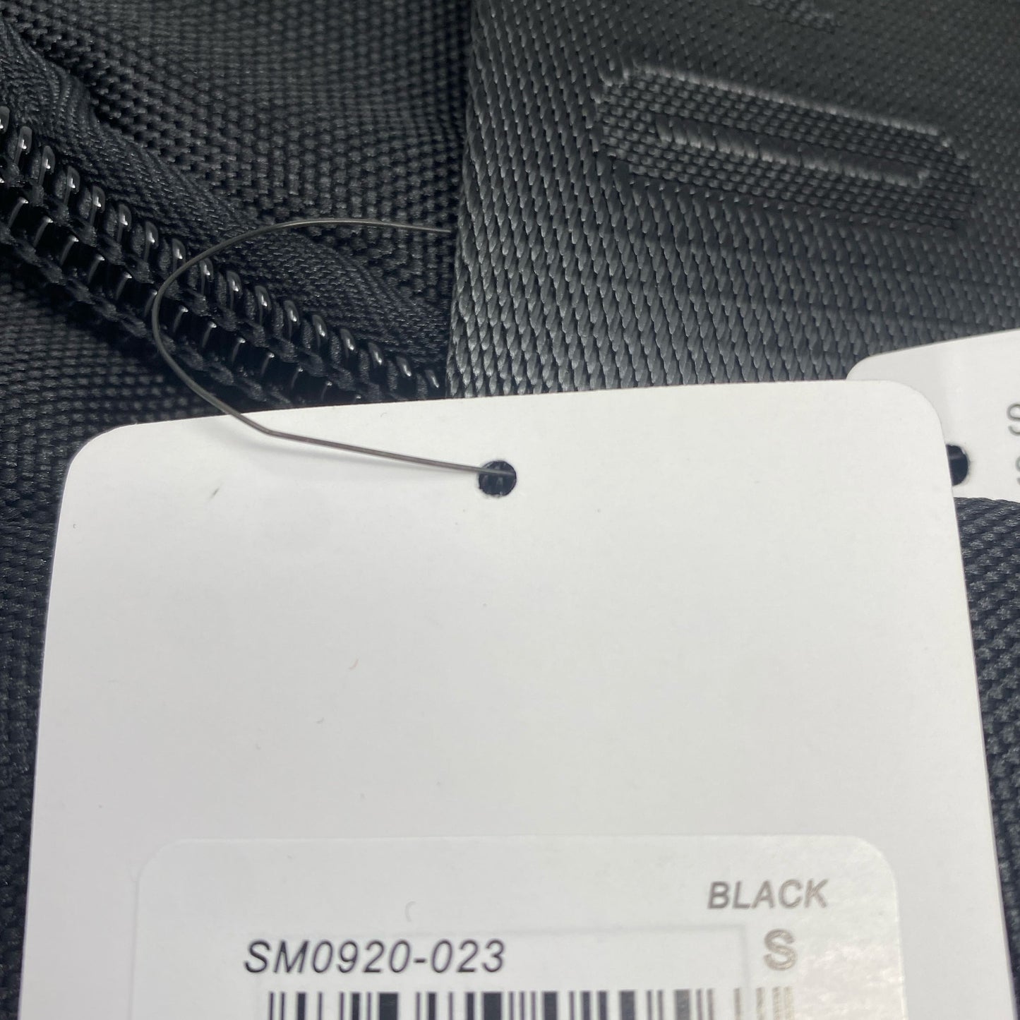 Serial #/Tag-UNT402169WU9