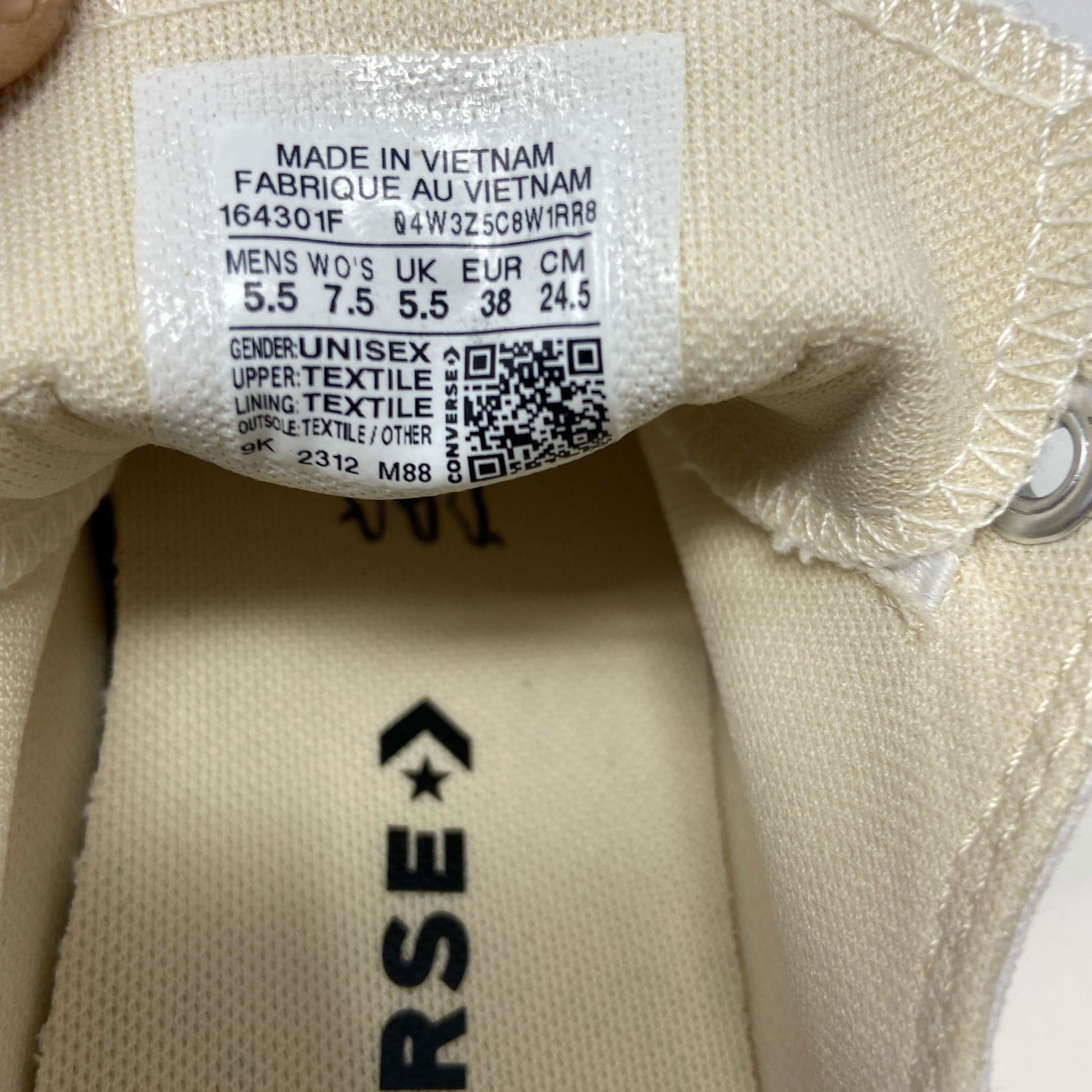 Serial #/Tag-UNT620486F4D
