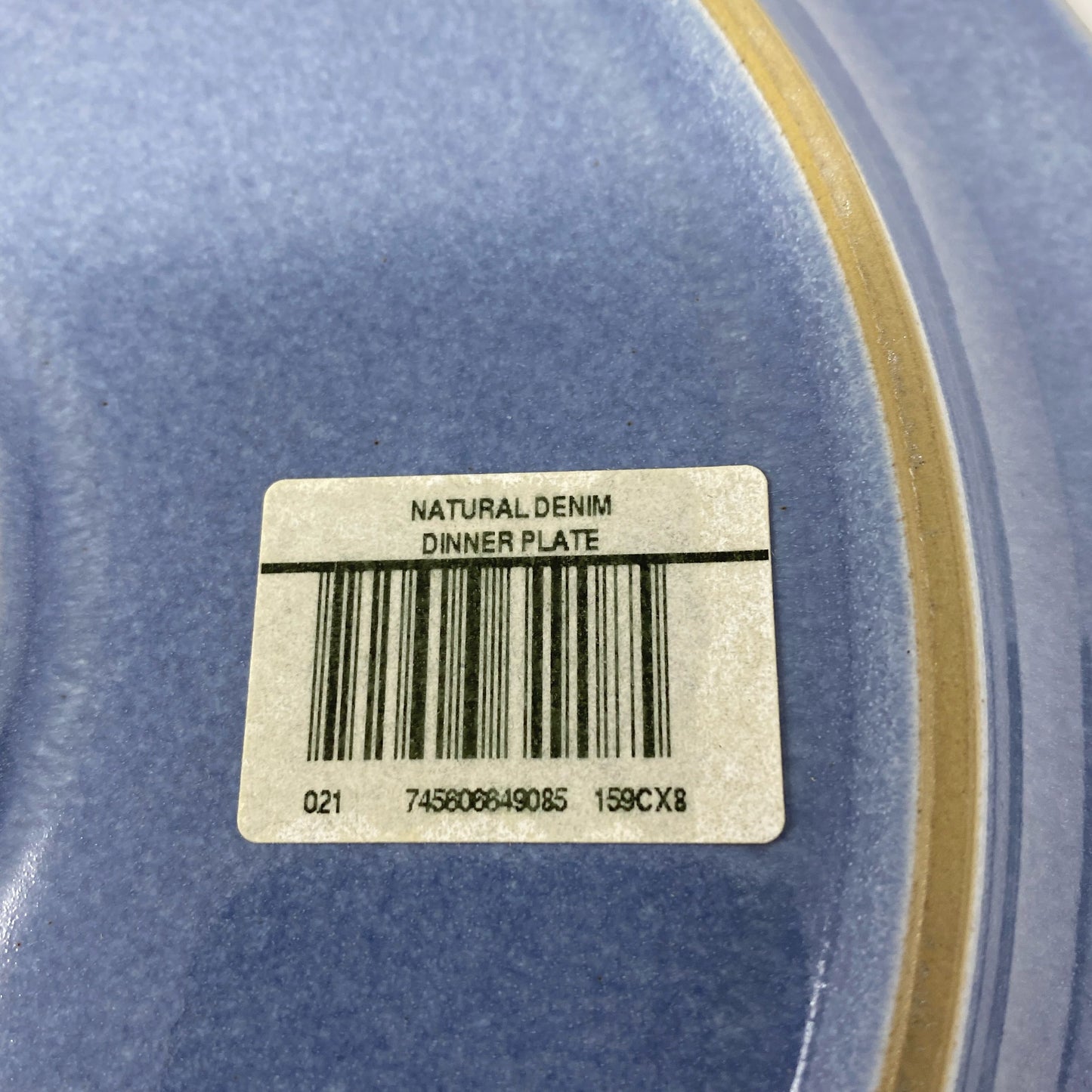 Serial #/Tag-UNT7716214XR