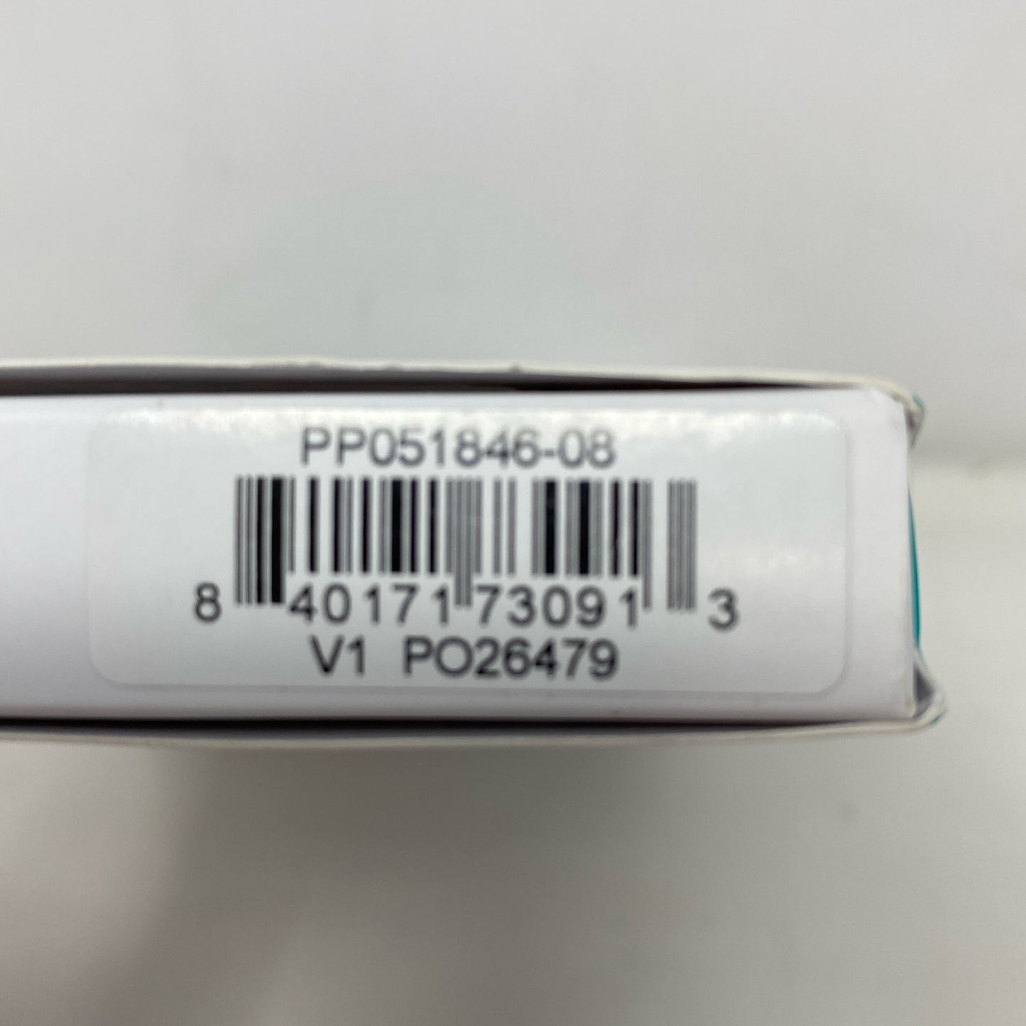 Serial #/Tag-LPNPMFX6317242