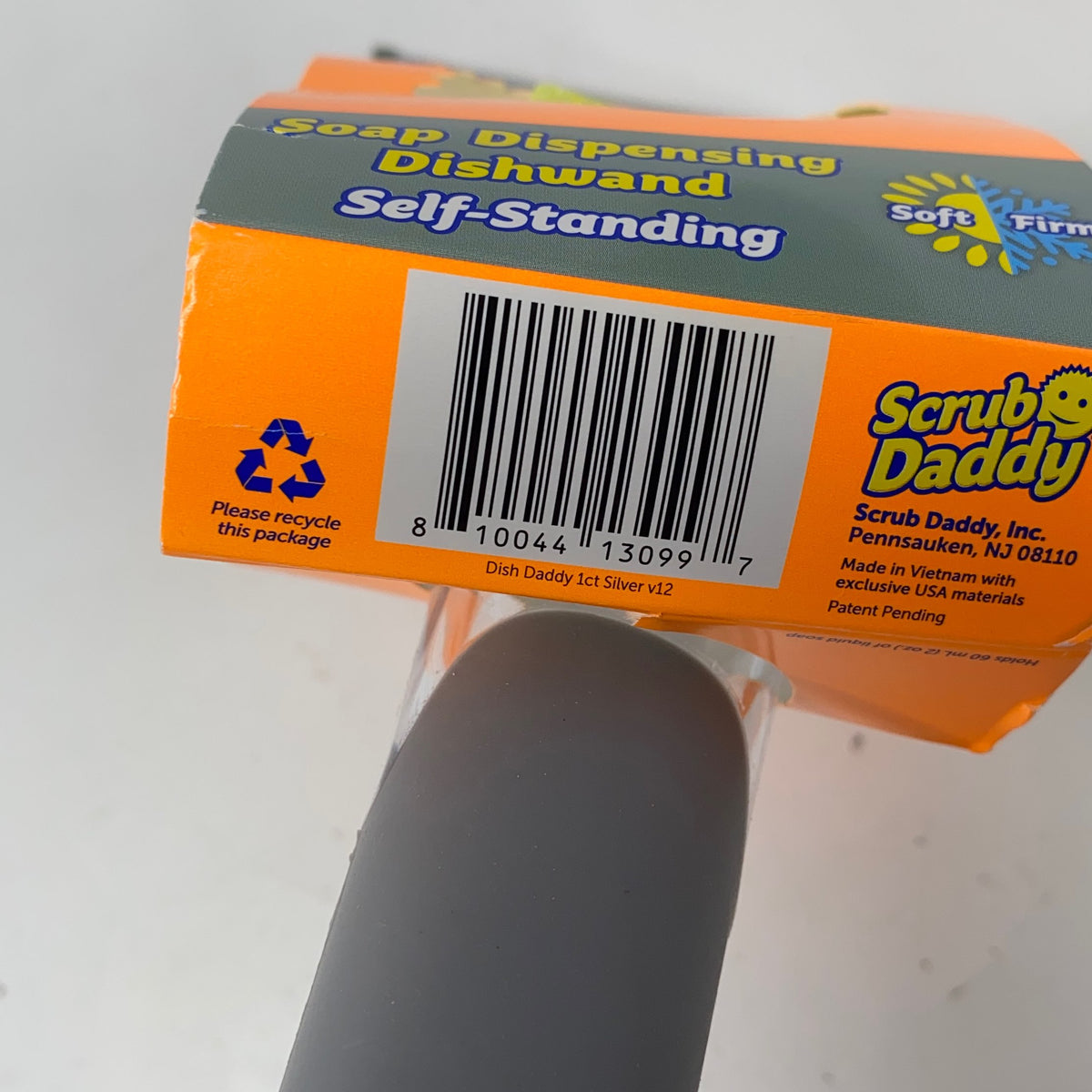 Serial #/Tag-UNT498302SGW