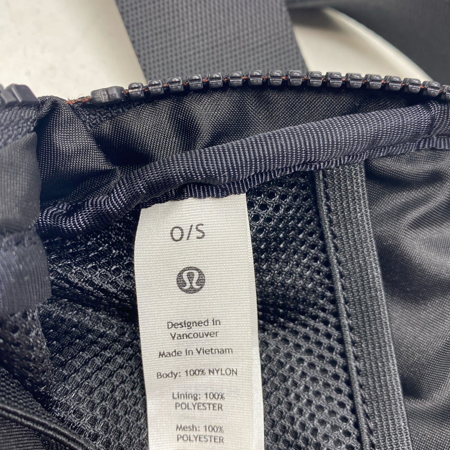 Serial #/Tag-UNT809099O8X