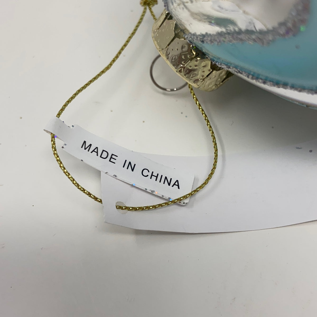 Serial #/Tag-UNT539975XHK