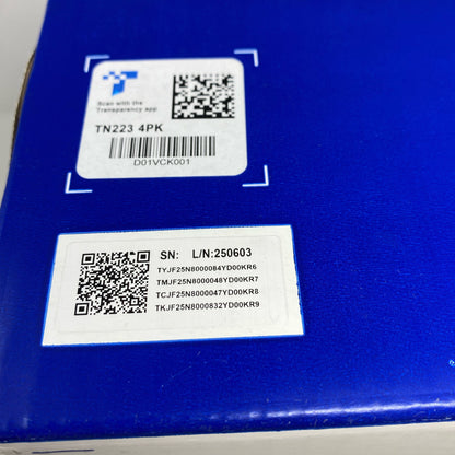Serial #/Tag-LPNO569506492