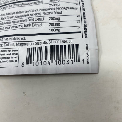 Serial #/Tag-UNT751091UVN