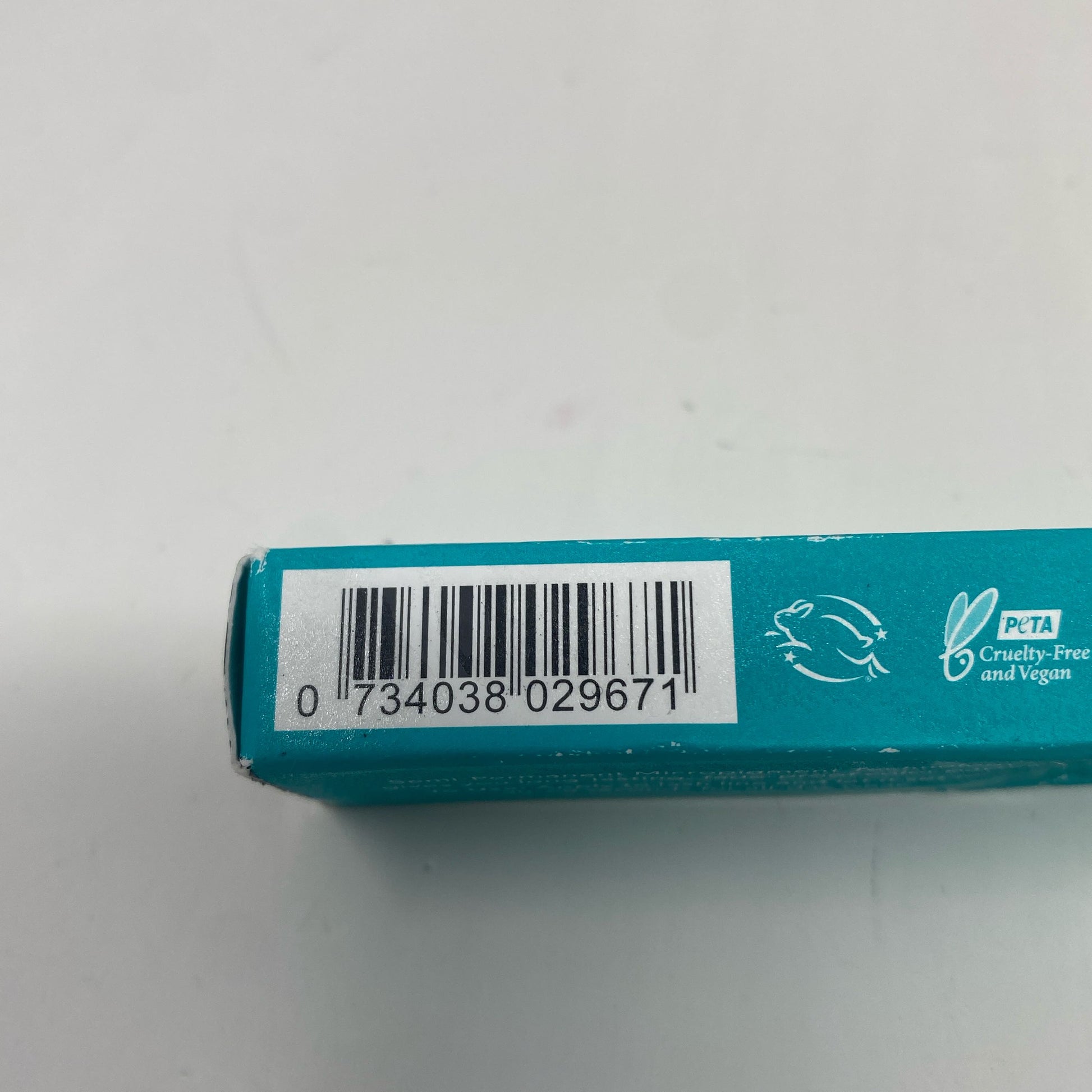 Serial #/Tag-UNT944342JMG