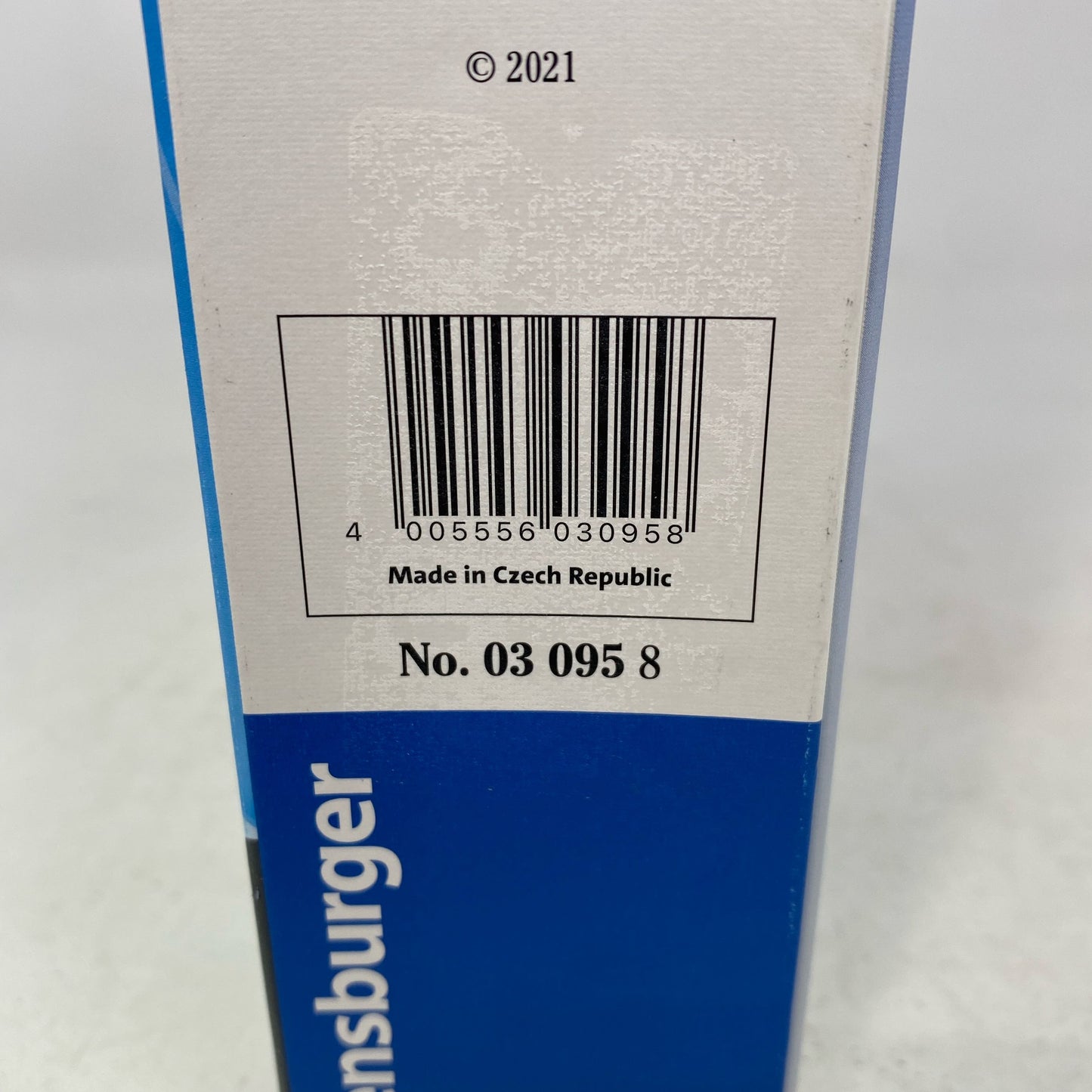 Serial #/Tag-UNT062129RM7
