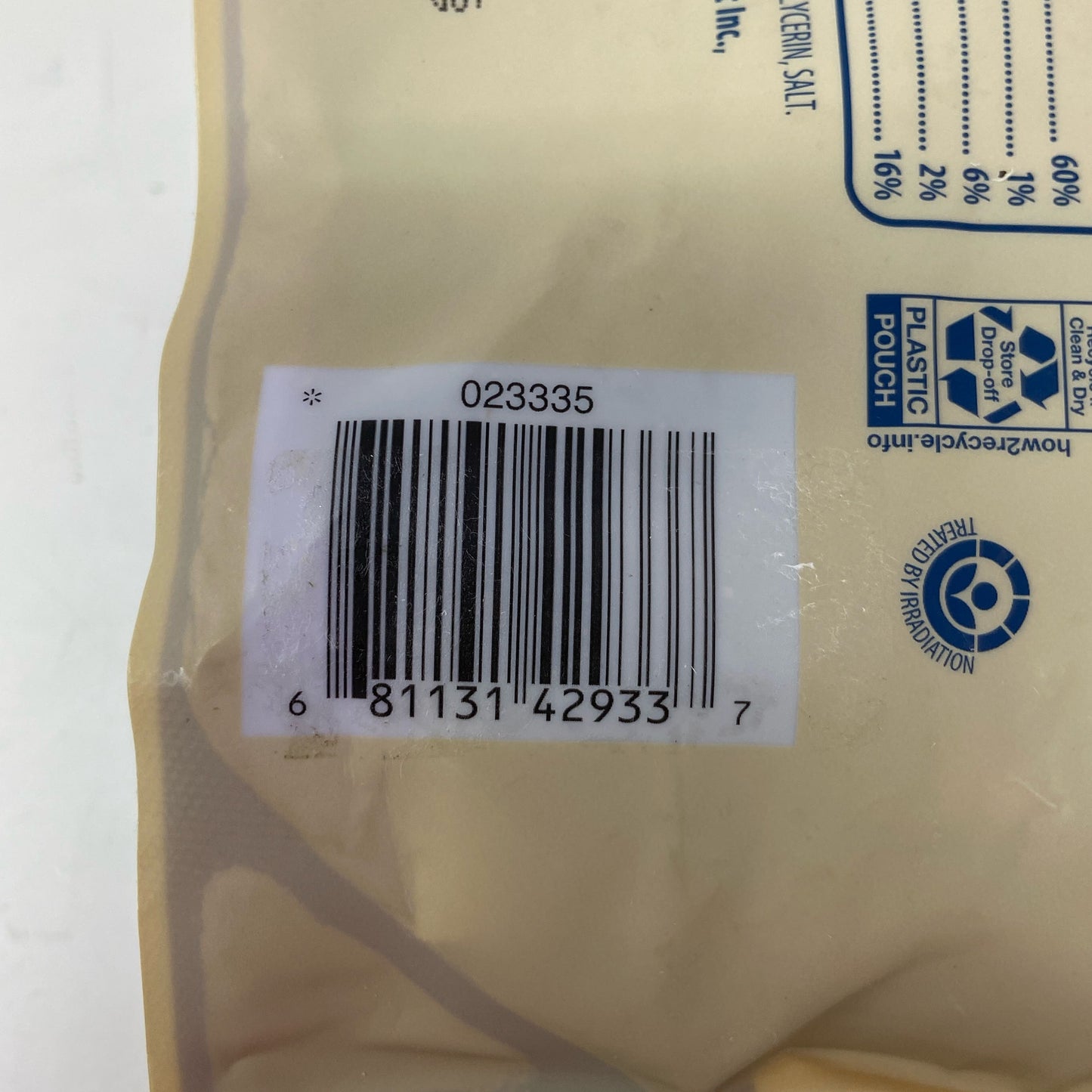 Serial #/Tag-UNT2271200Y7