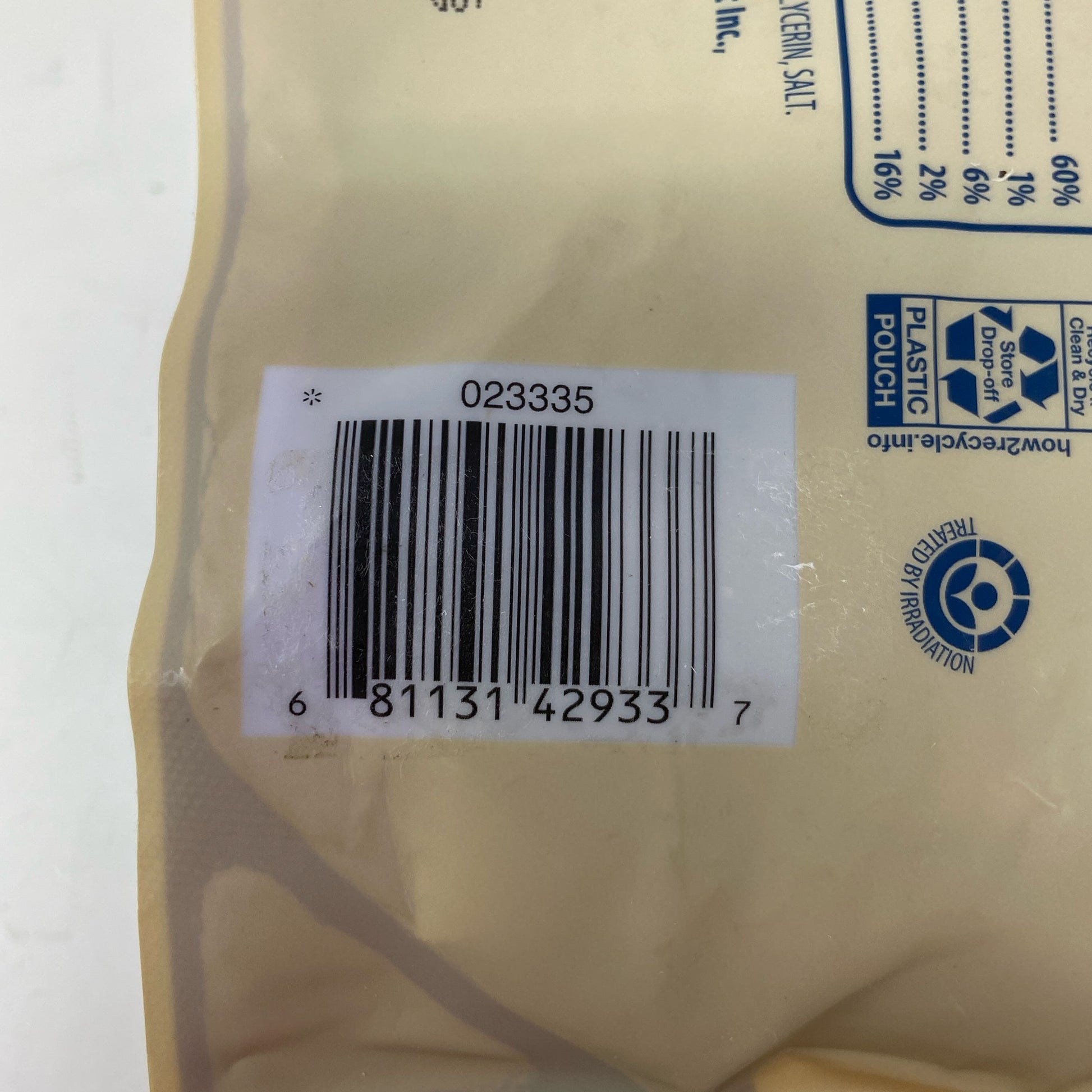 Serial #/Tag-UNT2271200Y7