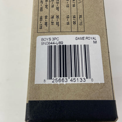 Serial #/Tag-UNT929501222