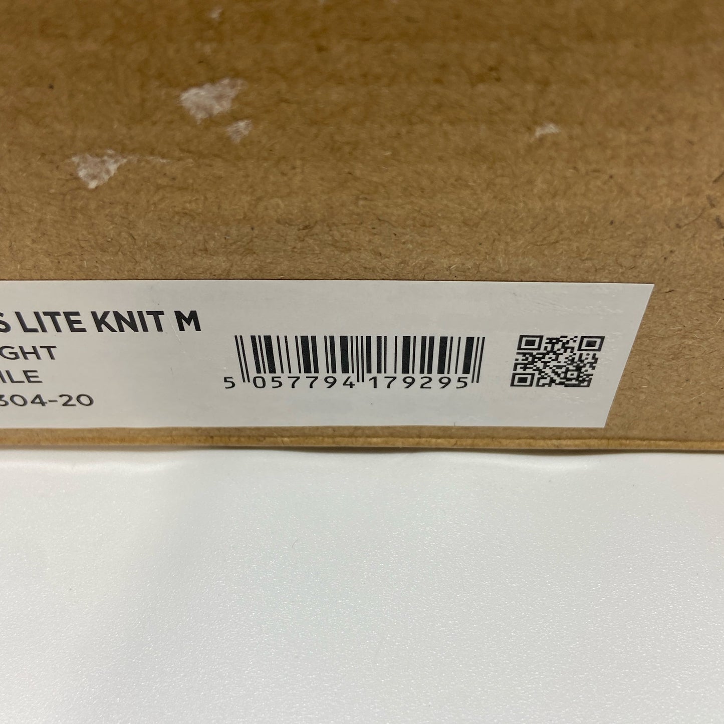 Serial #/Tag-UNT662000EXM