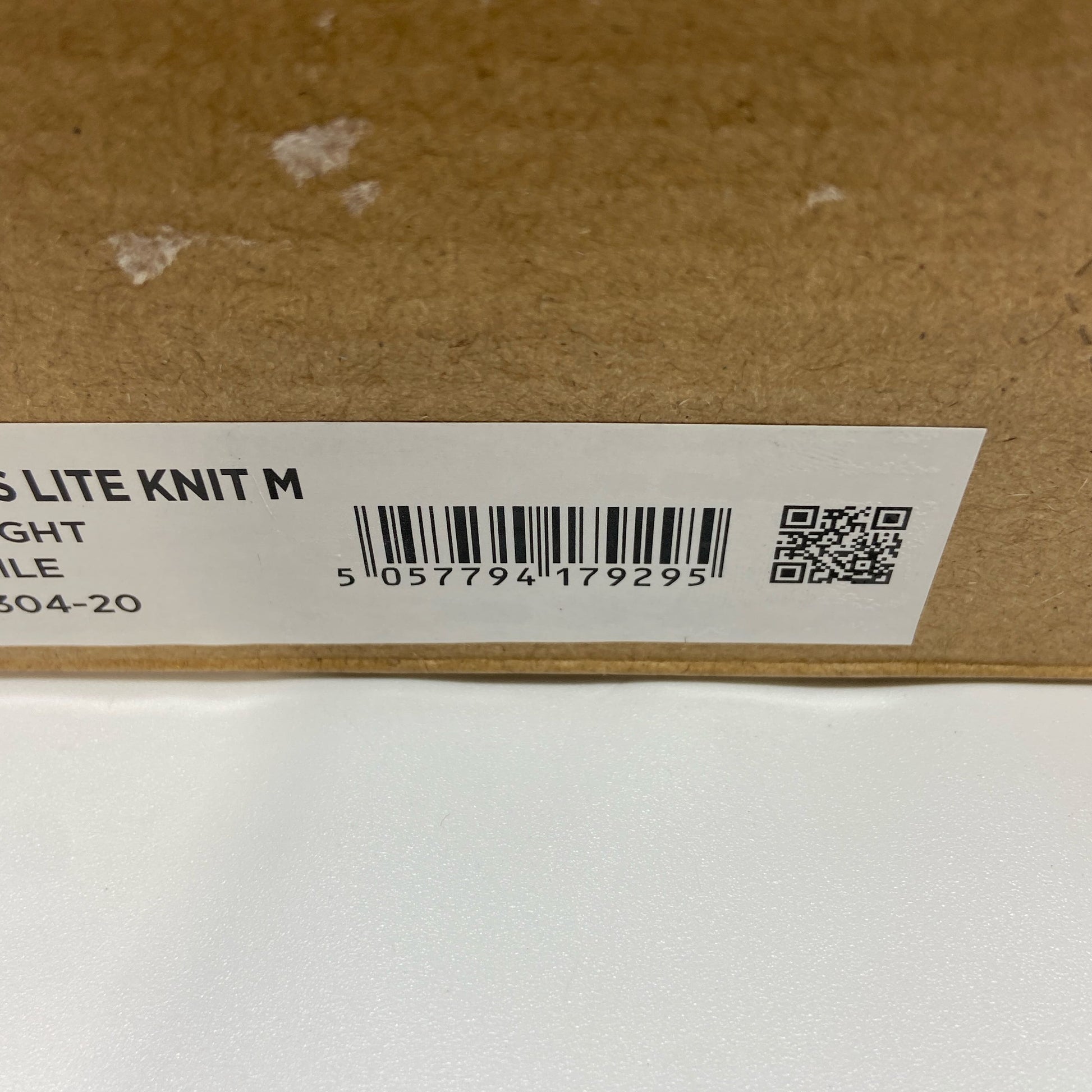 Serial #/Tag-UNT662000EXM