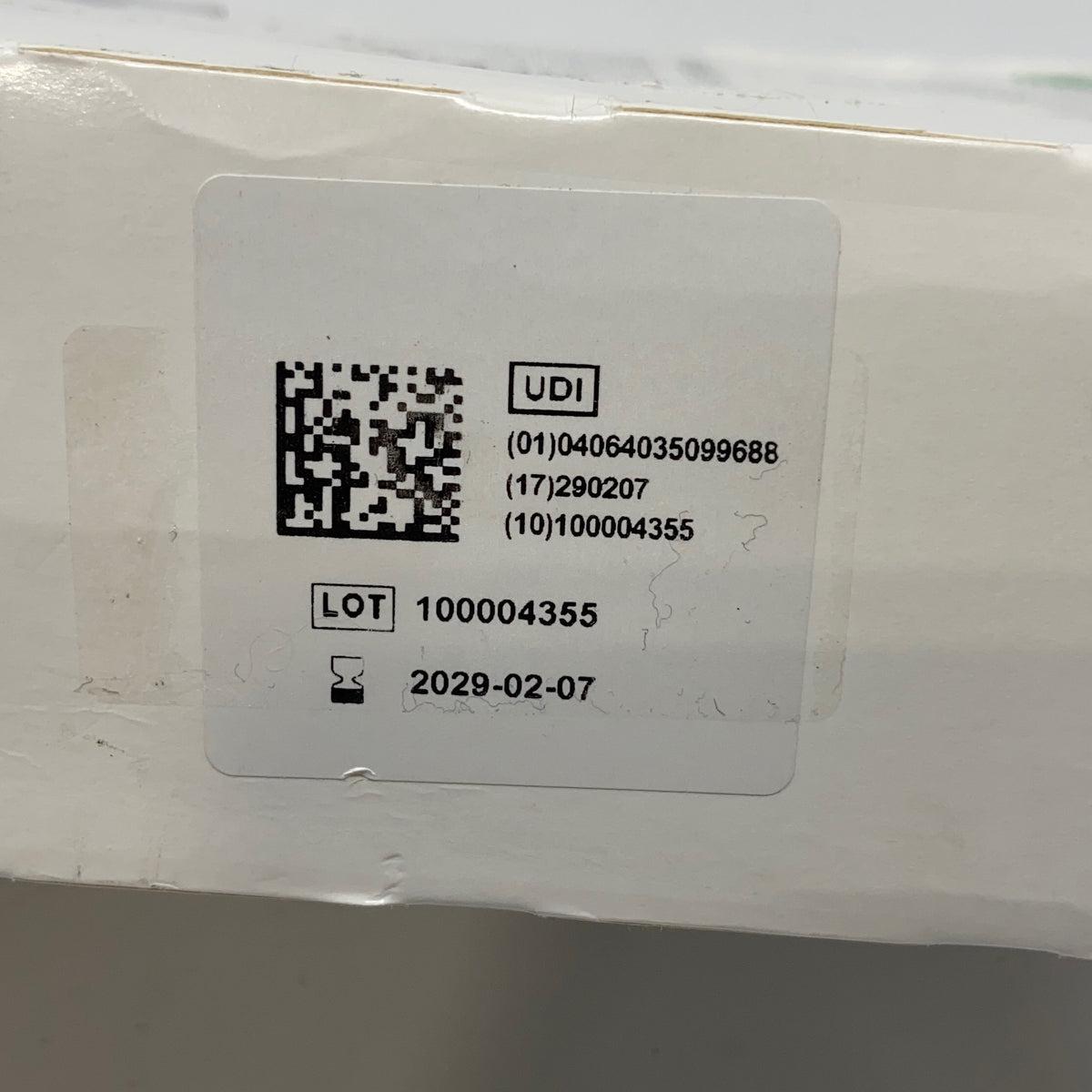Serial #/Tag-UNT273631L2G