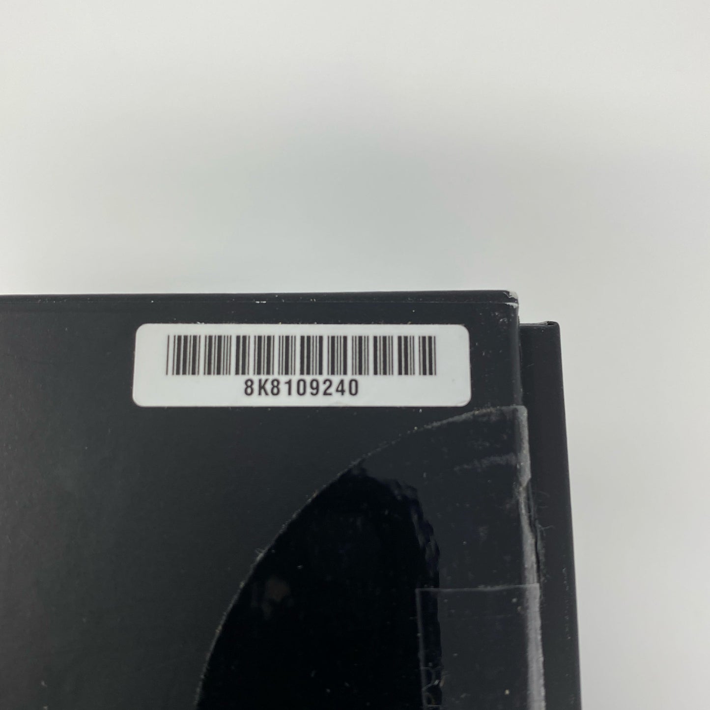 Serial #/Tag-LPNPMGQ9949407