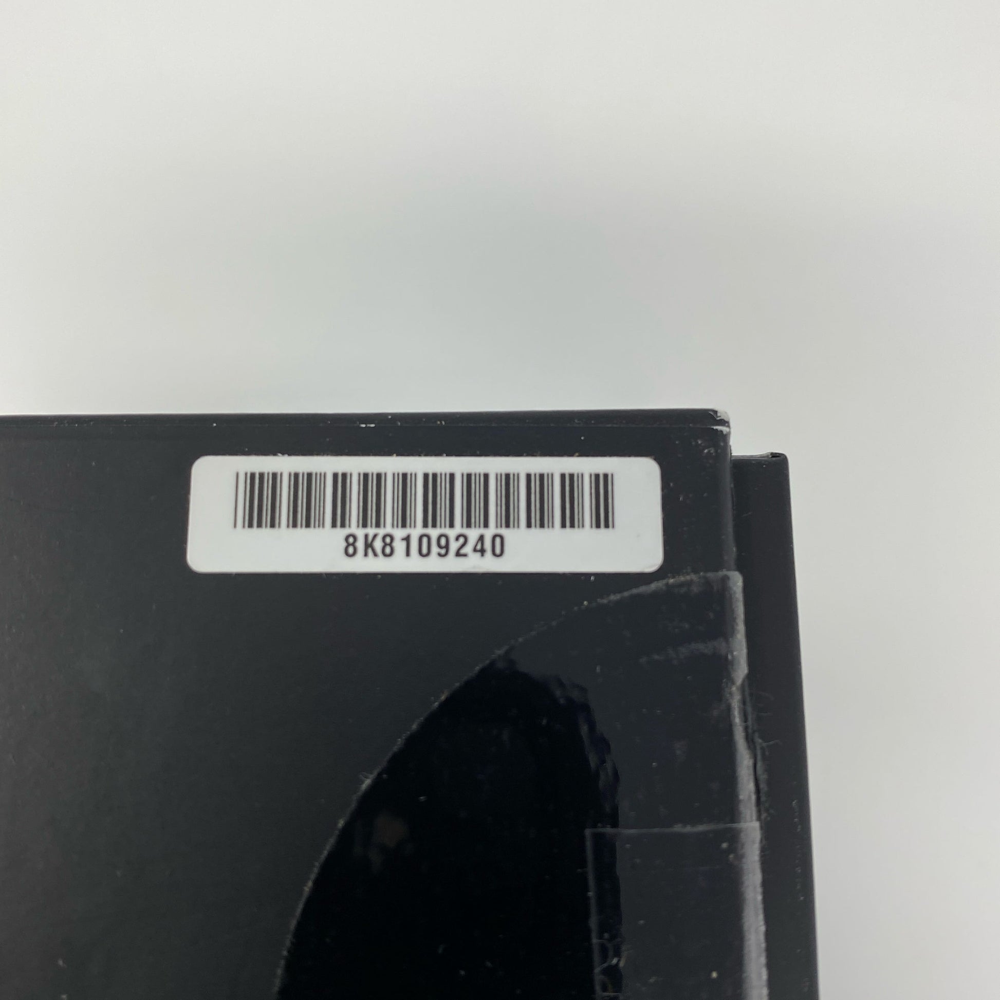 Serial #/Tag-LPNPMGQ9949407