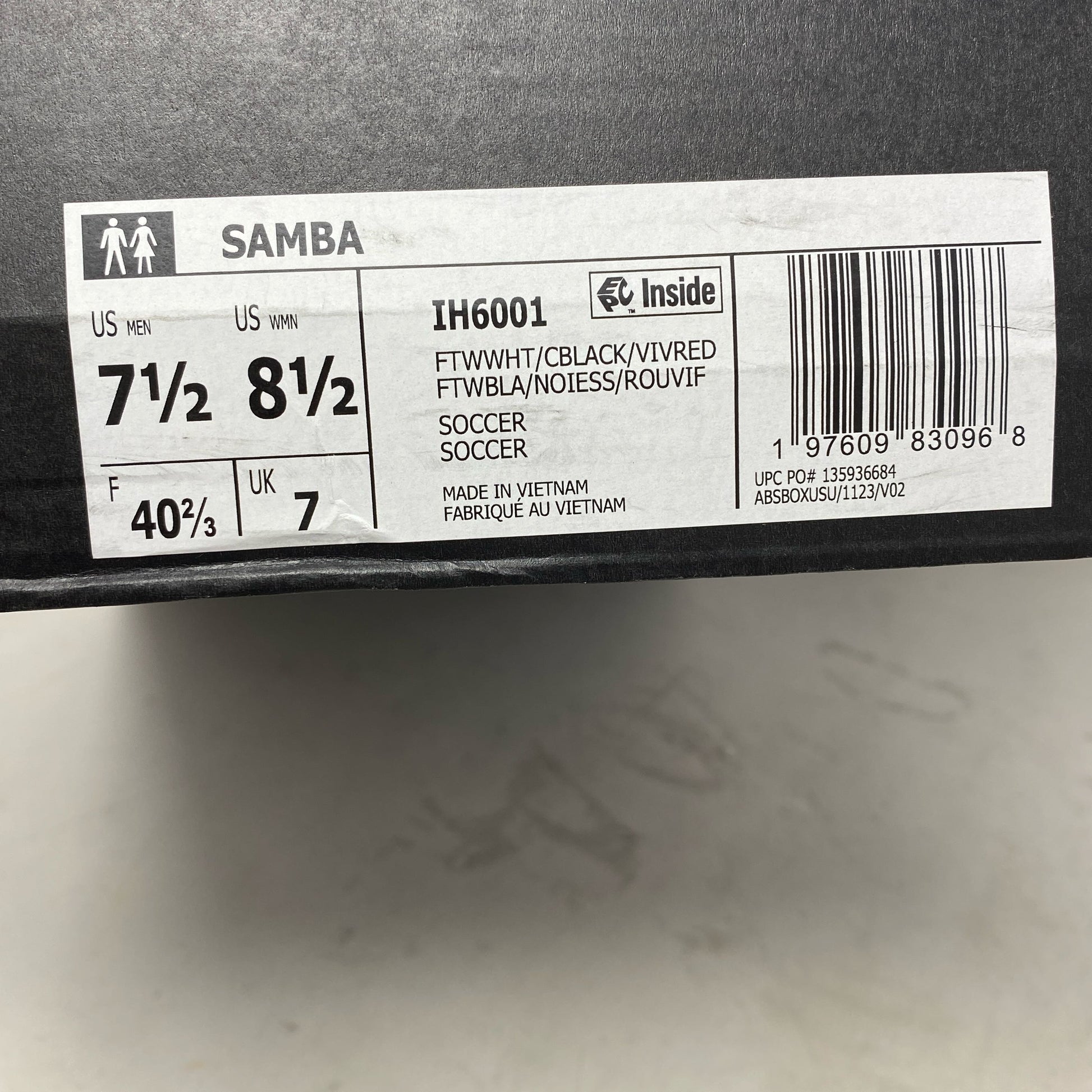 Serial #/Tag-UNT1041552XT