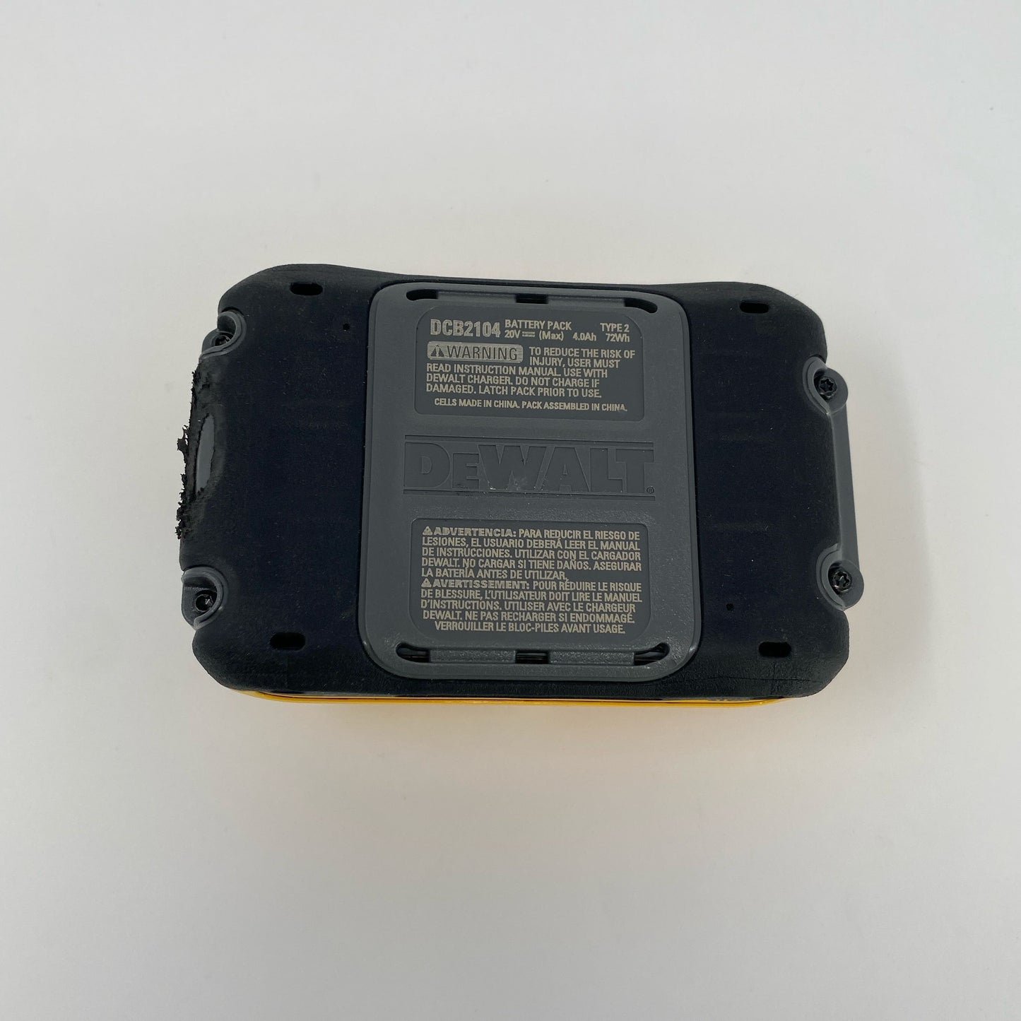 Bottom-LPNPMFX4204132
