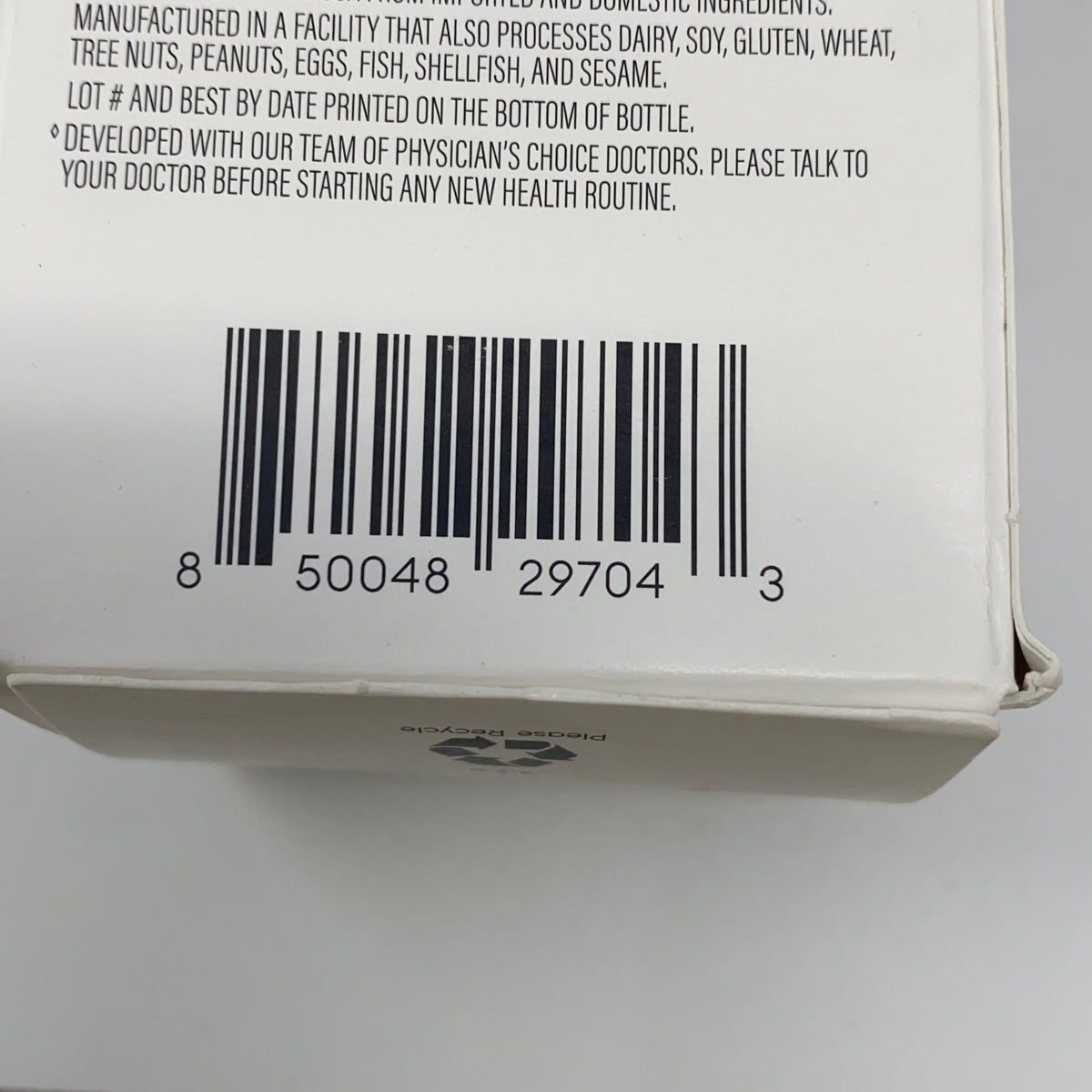 Serial #/Tag-UNT47920409U