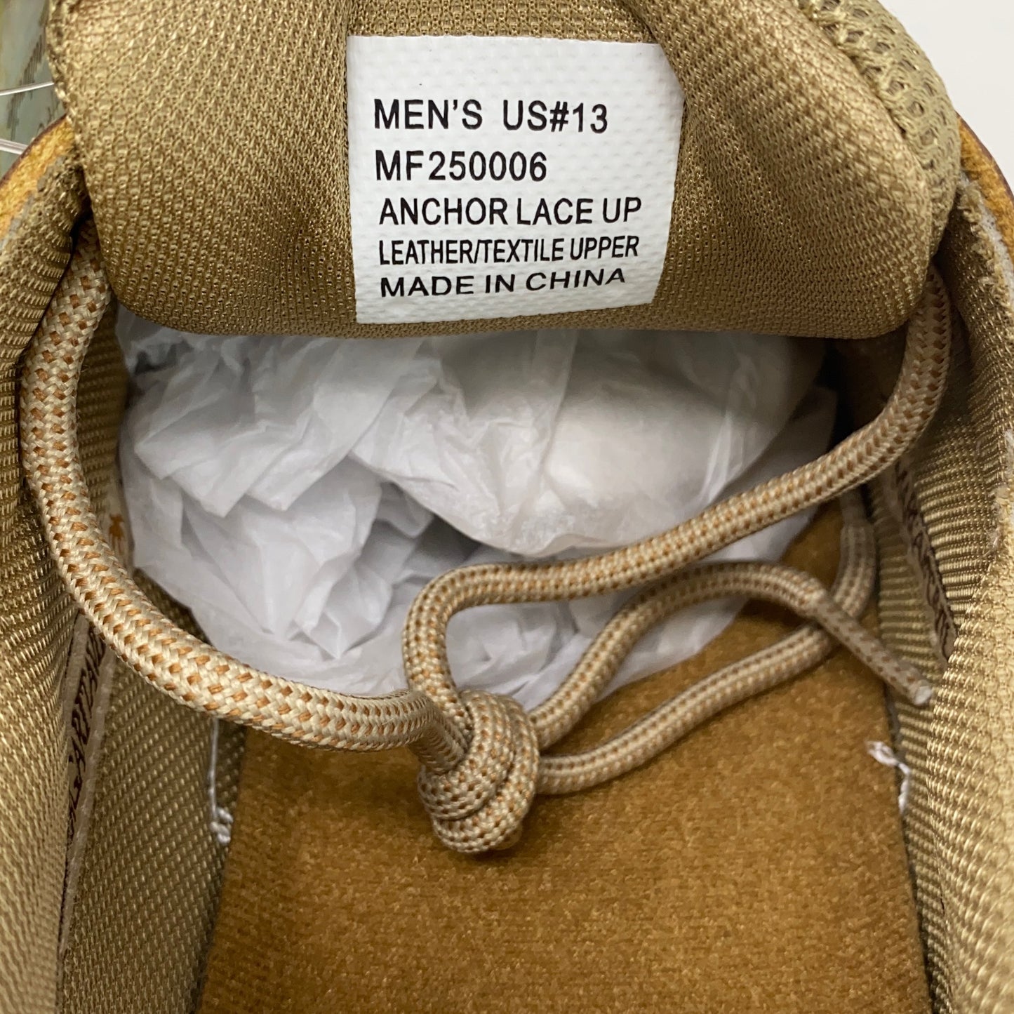 Serial #/Tag-LPNPMGM8529381