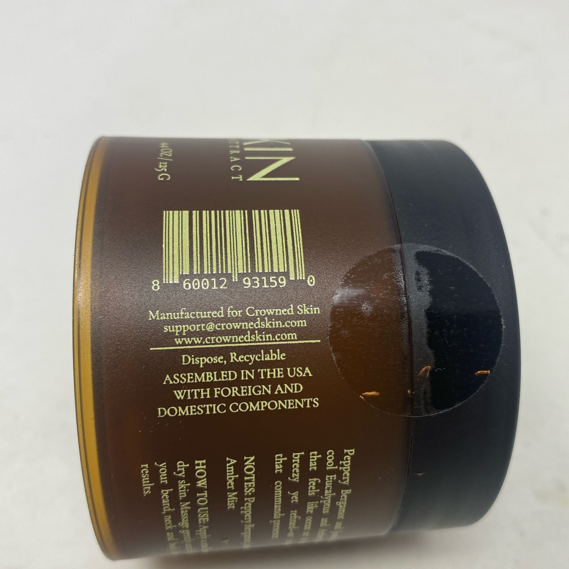 Serial #/Tag-UNT6902821IL