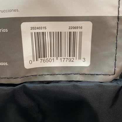 Serial #/Tag-UNT7139270TQ
