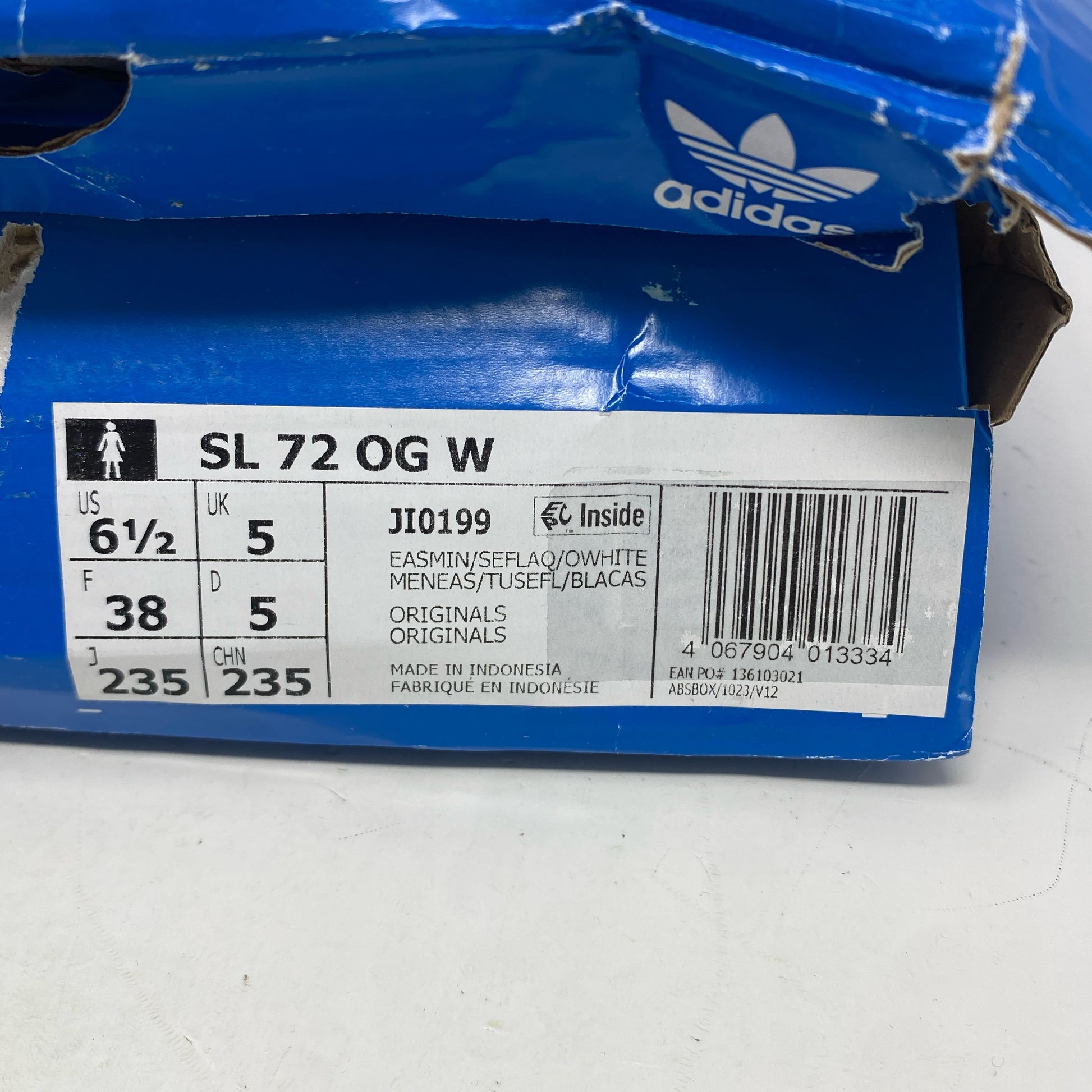 Serial #/Tag-UNT419949B21