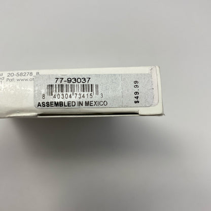 Serial #/Tag-UNT31427033U