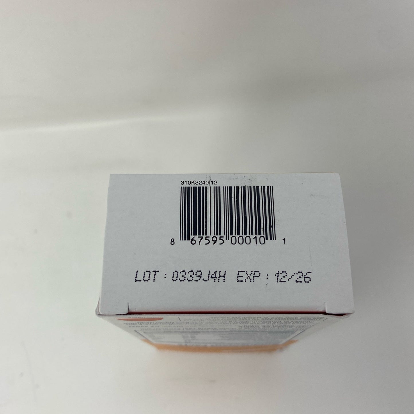 Serial #/Tag-UNT637603NWN