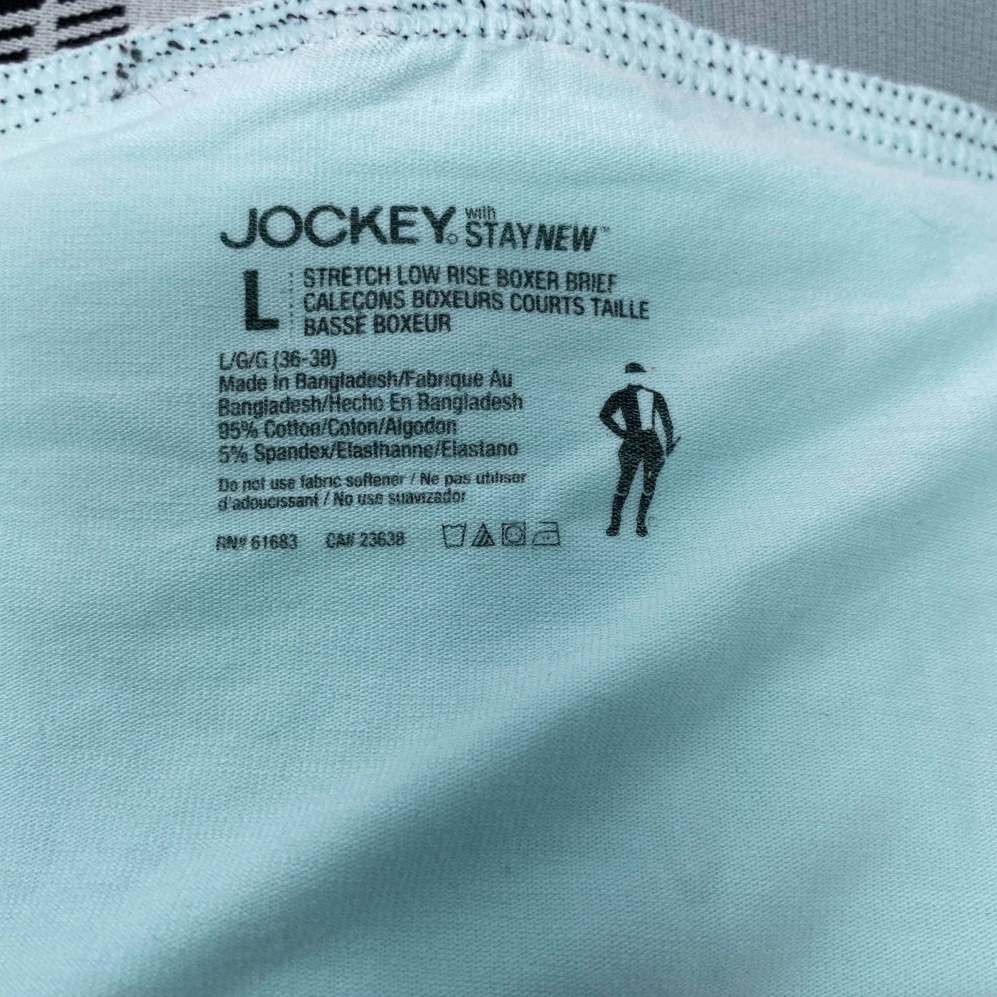 Serial #/Tag-LPNPMFL7397162