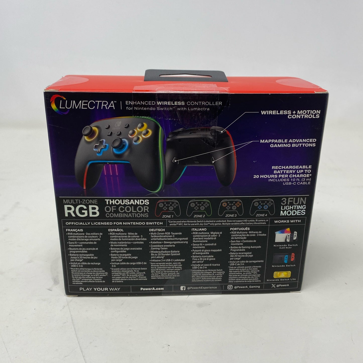 Back-UNT800390HHG