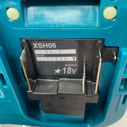 Serial #/Tag-LPNPMFM1185537
